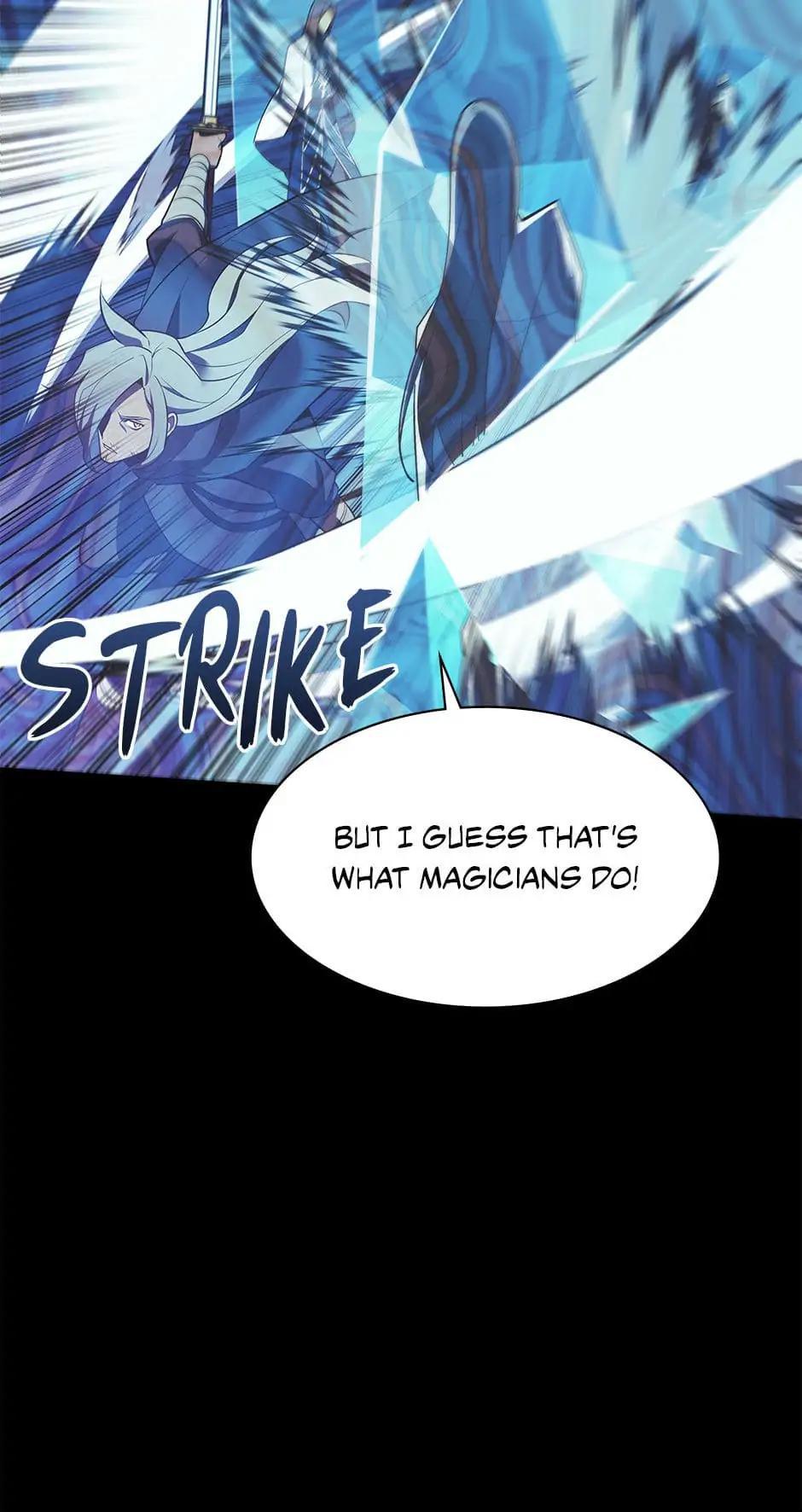 Overgeared Chapter 111 — page 54