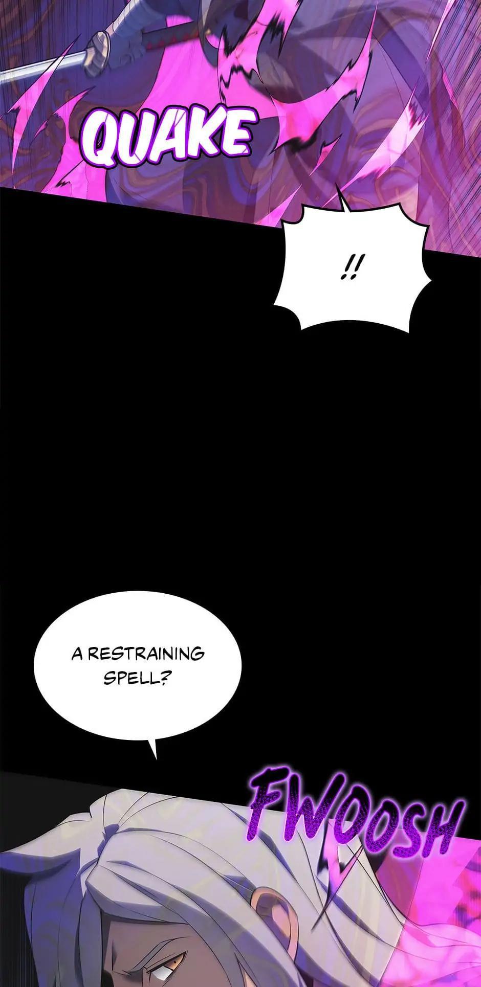 Overgeared Chapter 111 — page 57