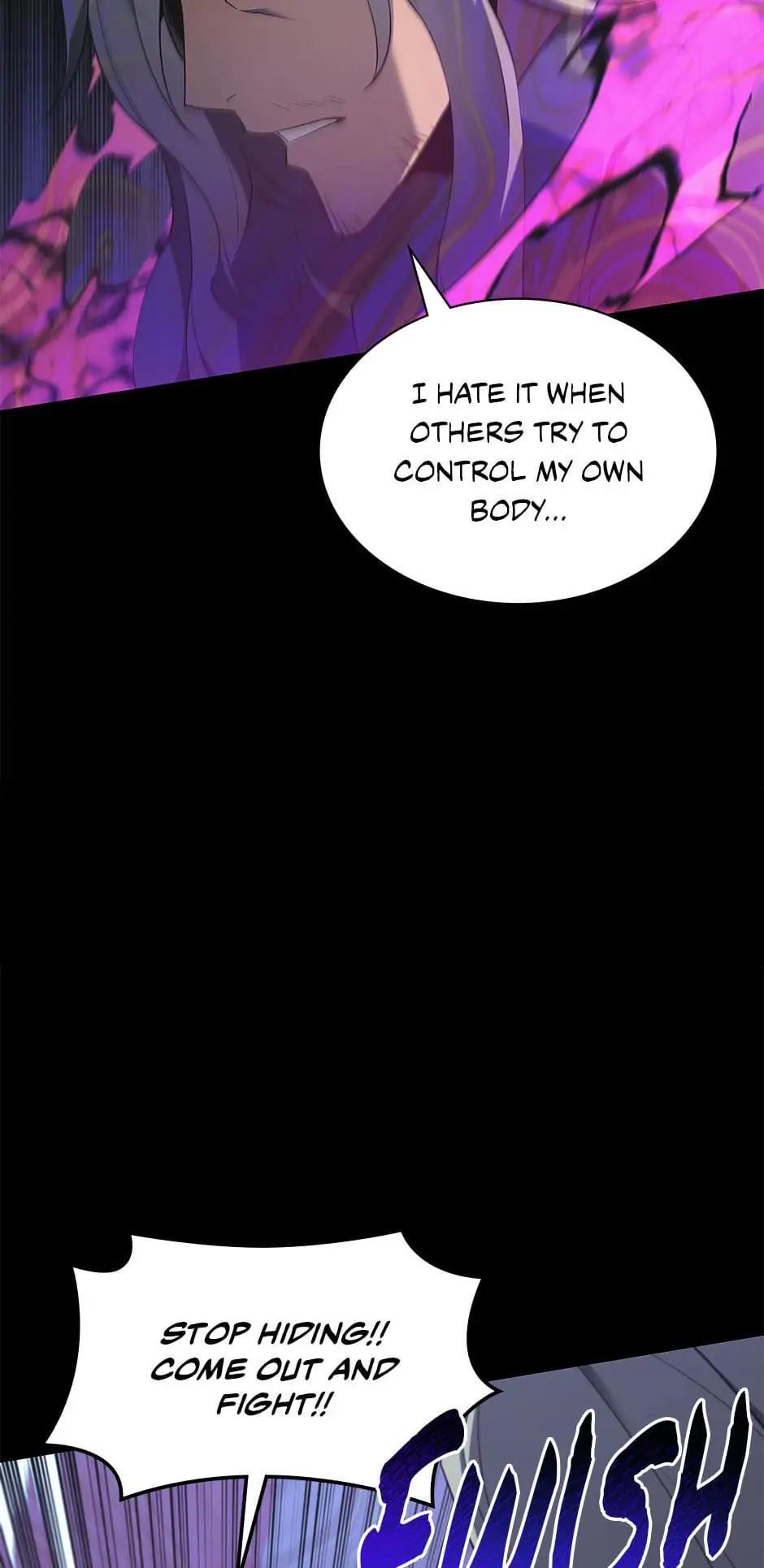 Overgeared Chapter 111 — page 58