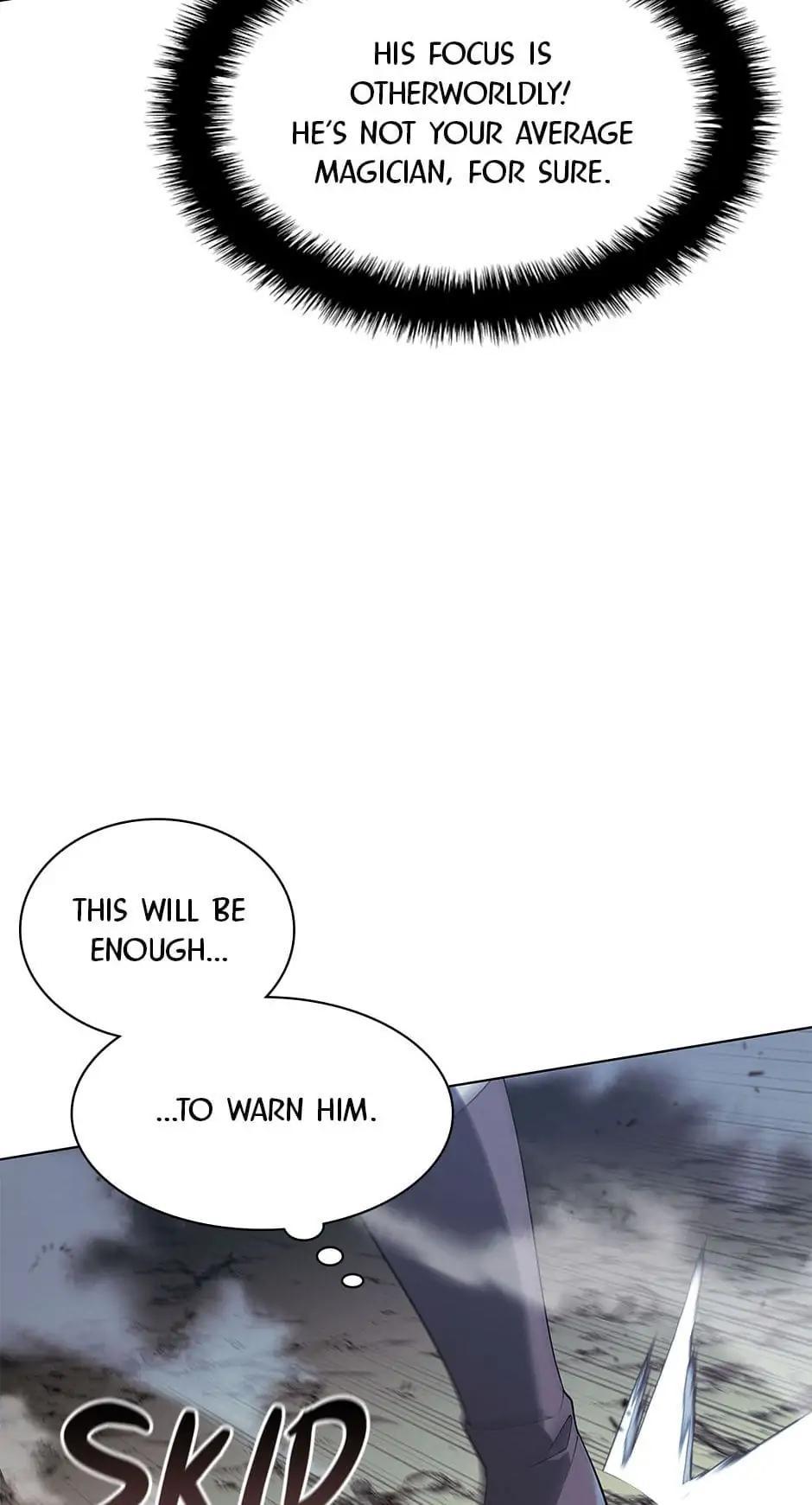 Overgeared Chapter 111 — page 83