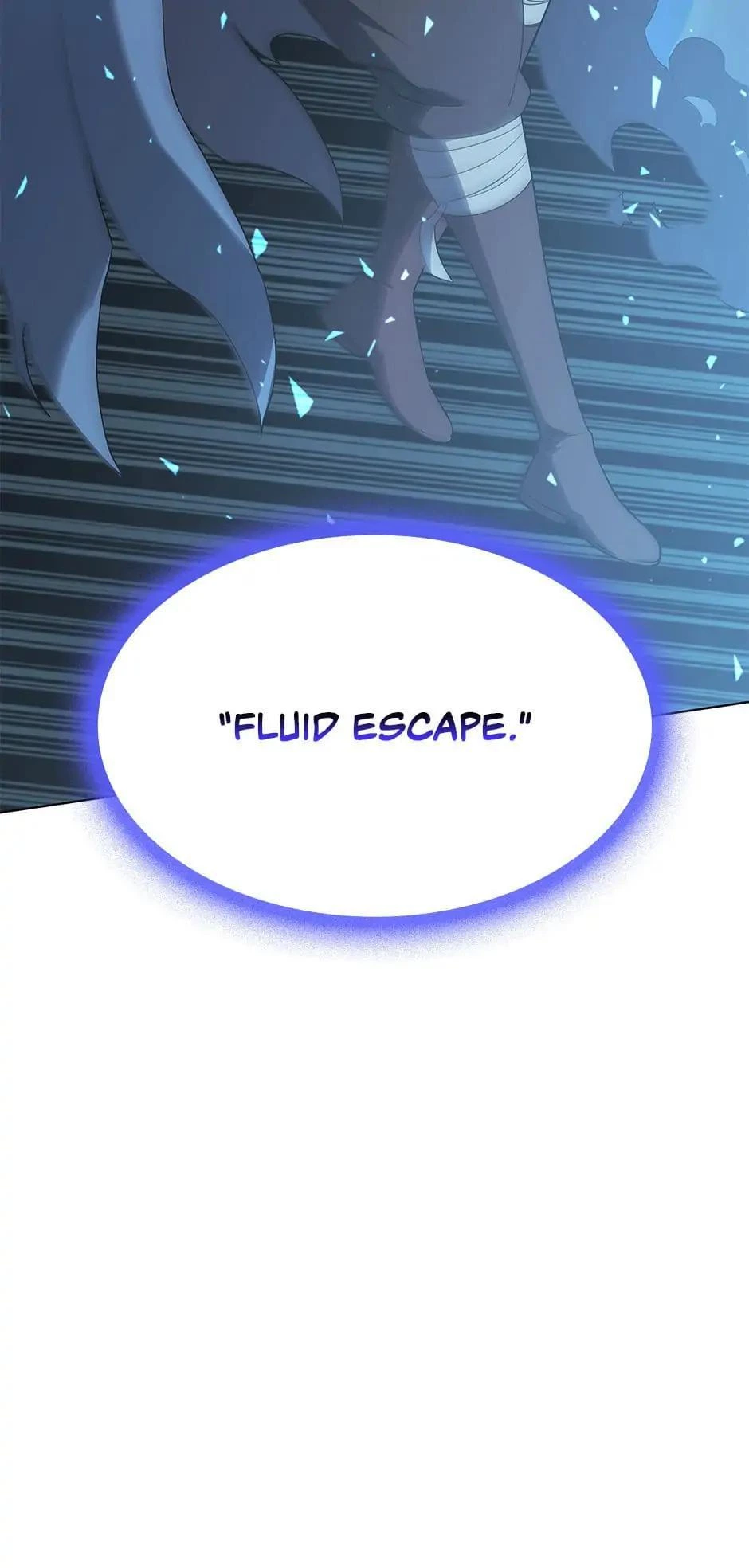 Overgeared Chapter 111 — page 94