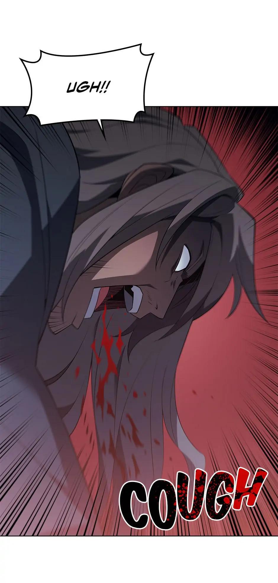 Overgeared Chapter 111 — page 96