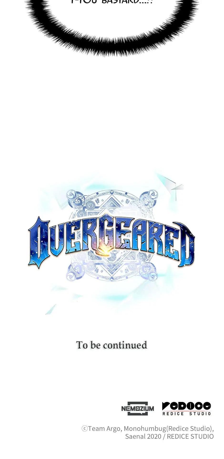 Overgeared Chapter 111 — page 103