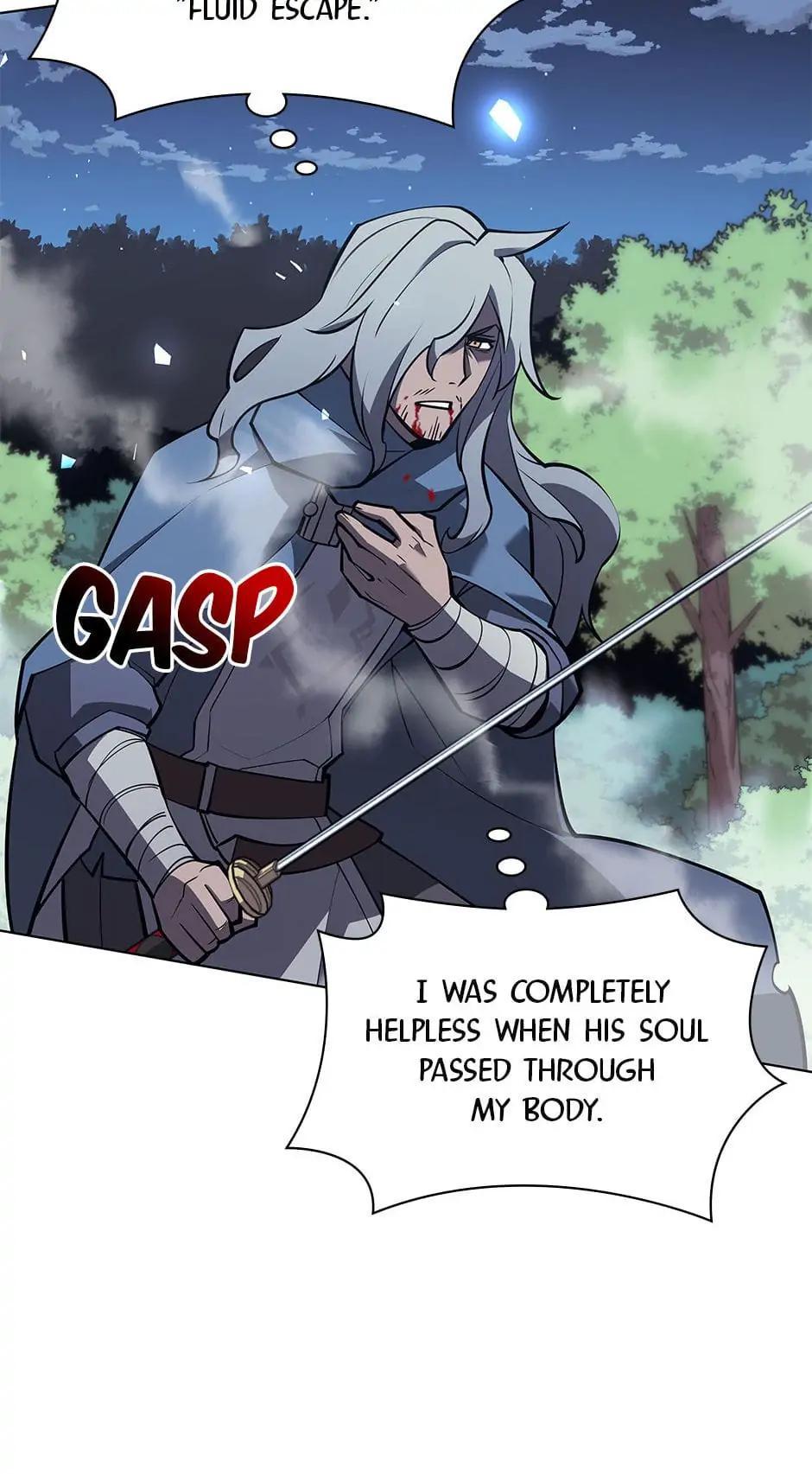 Overgeared Chapter 112 — page 6