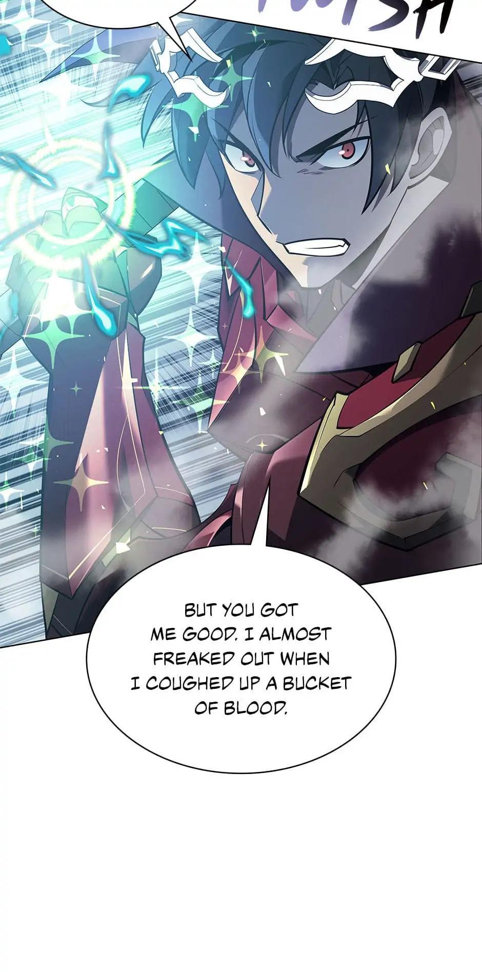 Overgeared Chapter 112 — page 21