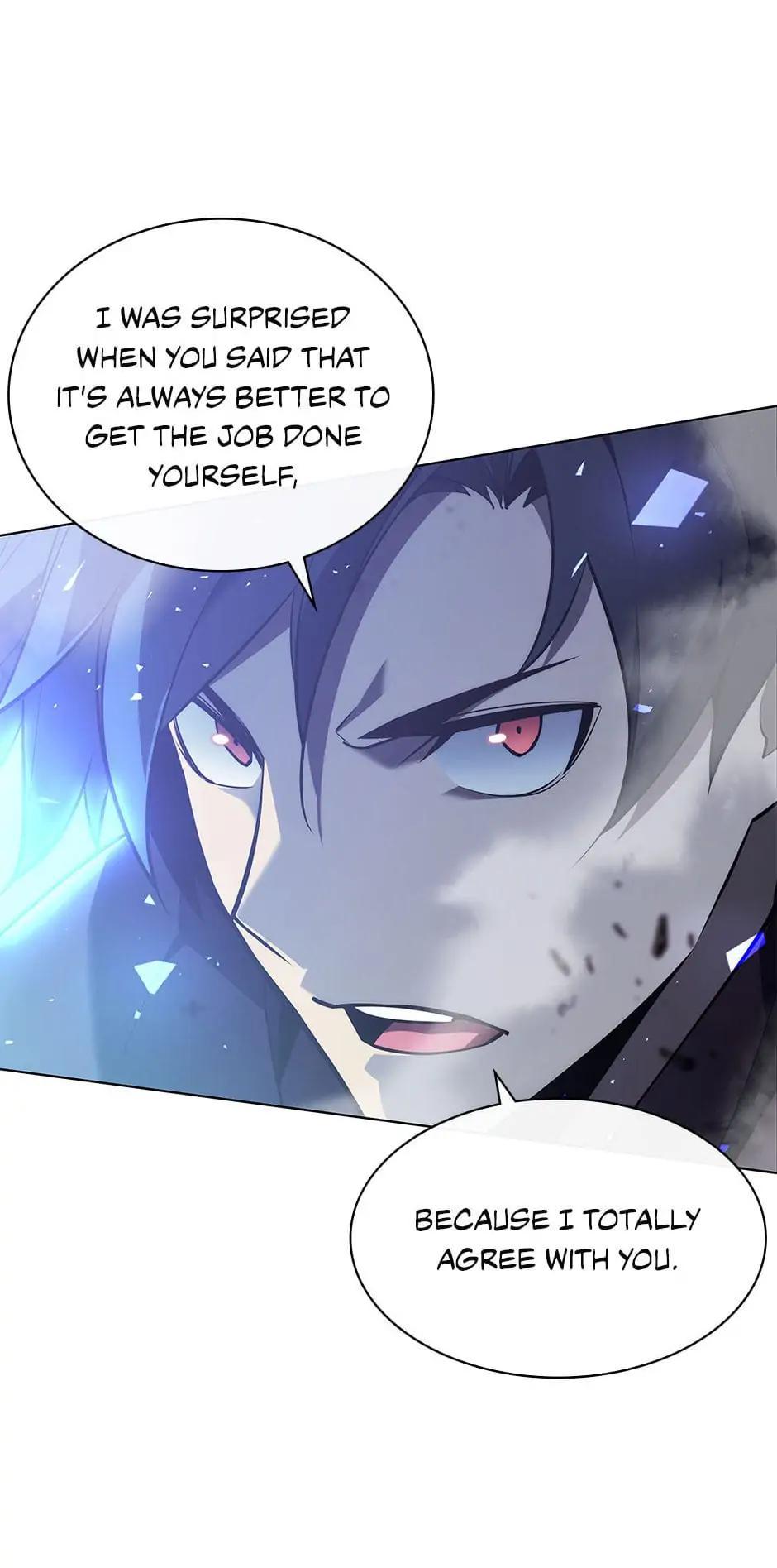 Overgeared Chapter 112 — page 22