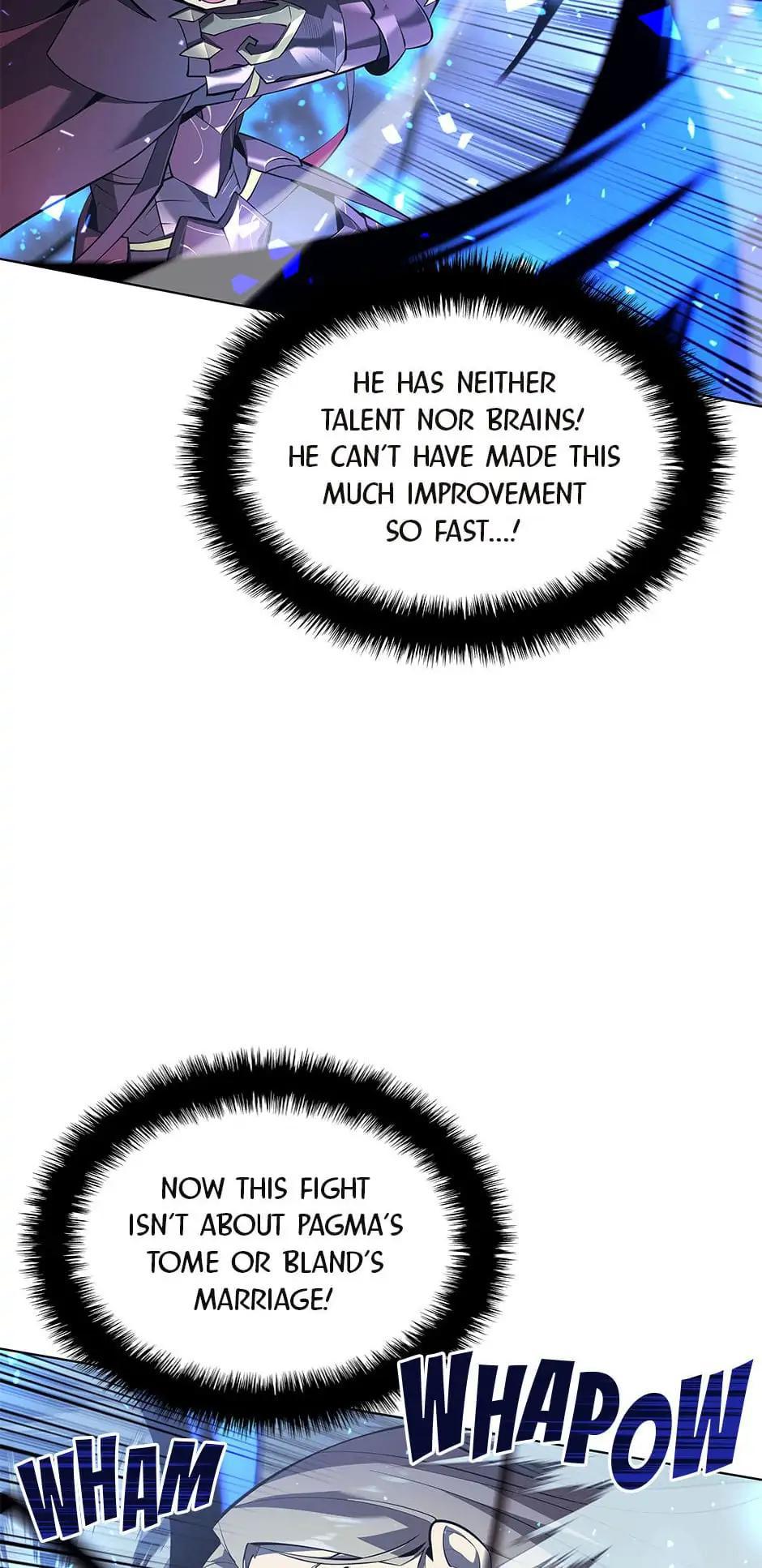Overgeared Chapter 112 — page 27