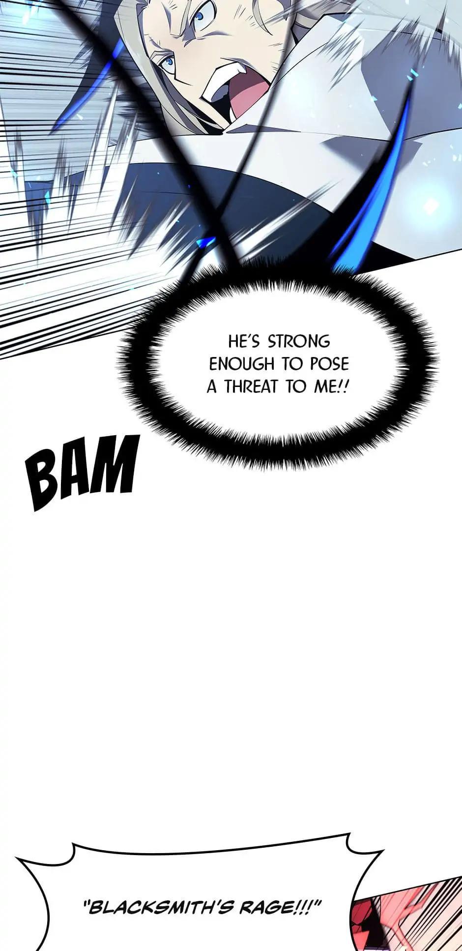 Overgeared Chapter 112 — page 28