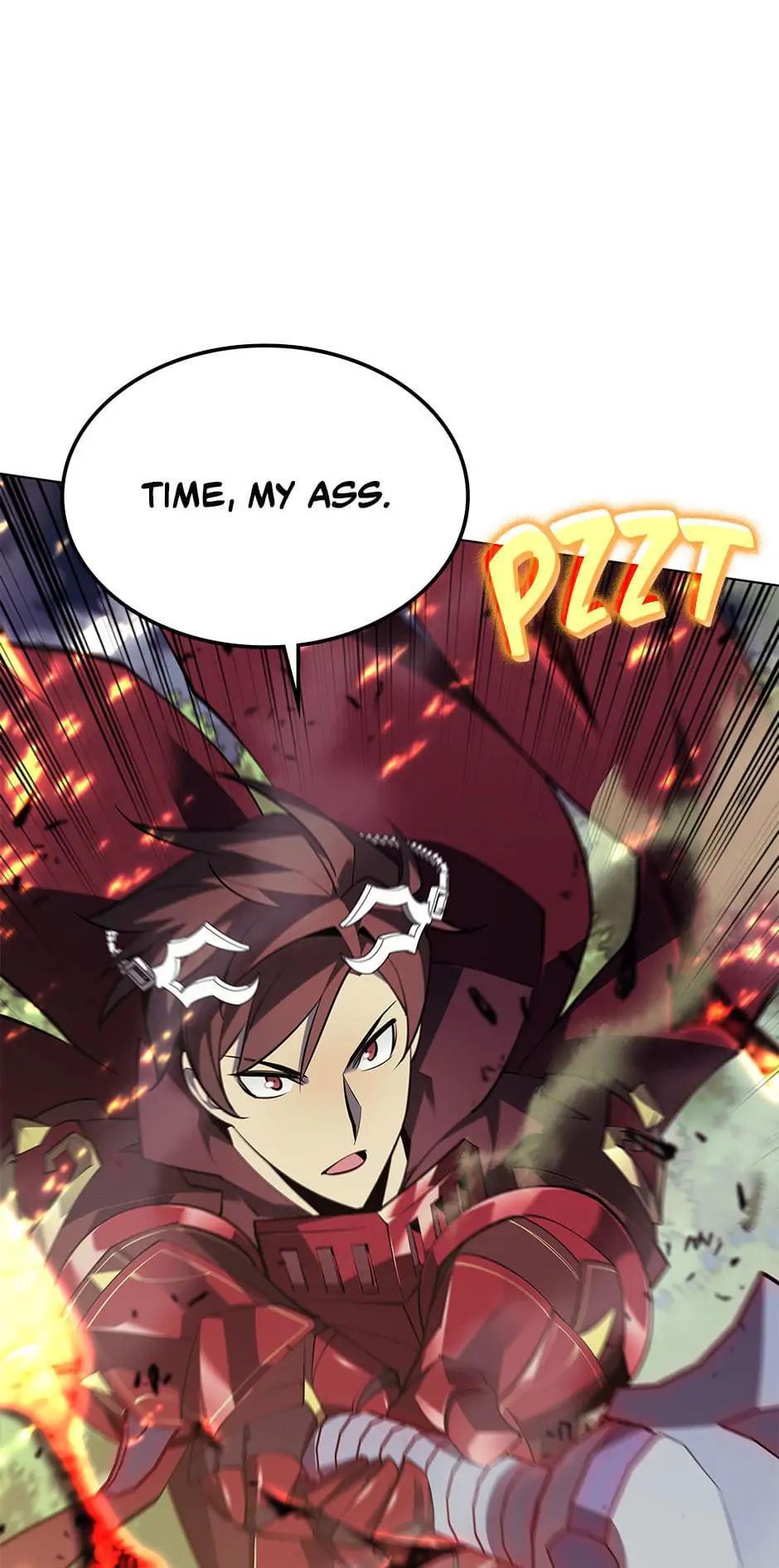 Overgeared Chapter 112 — page 36