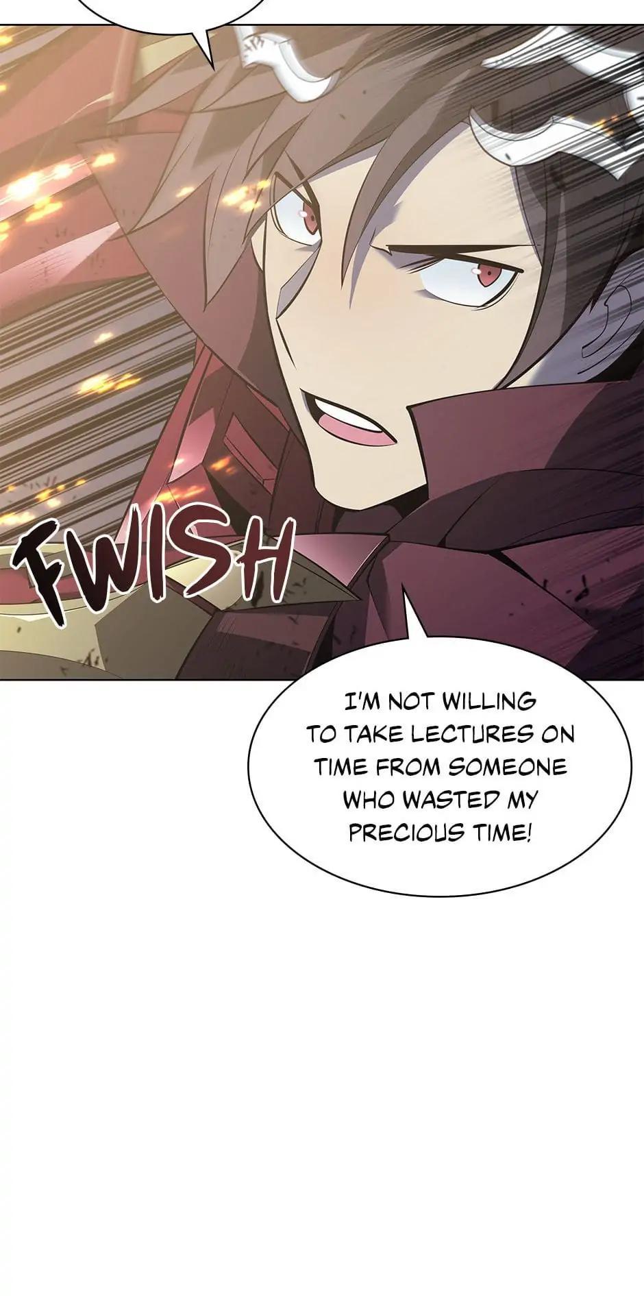 Overgeared Chapter 112 — page 38