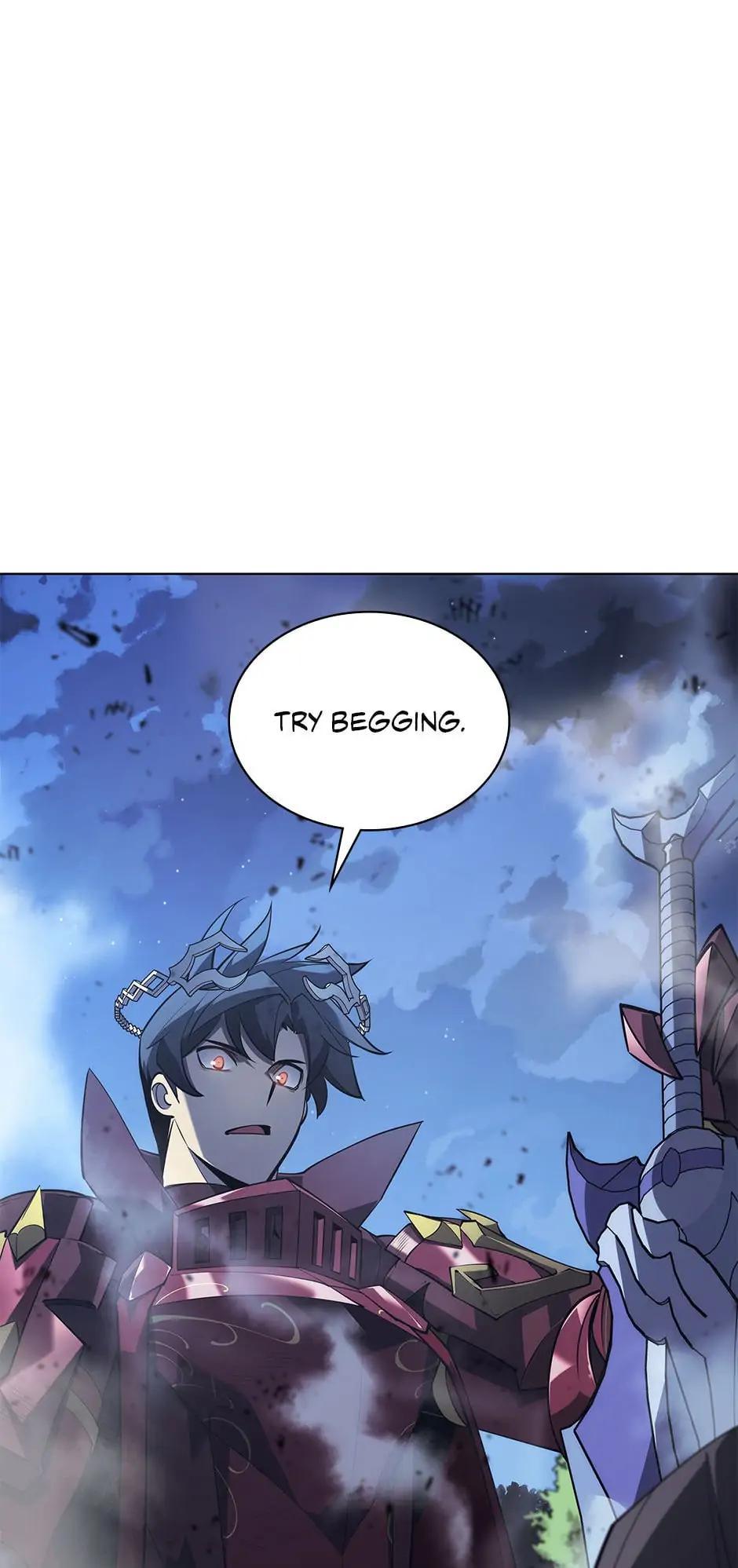 Overgeared Chapter 112 — page 45