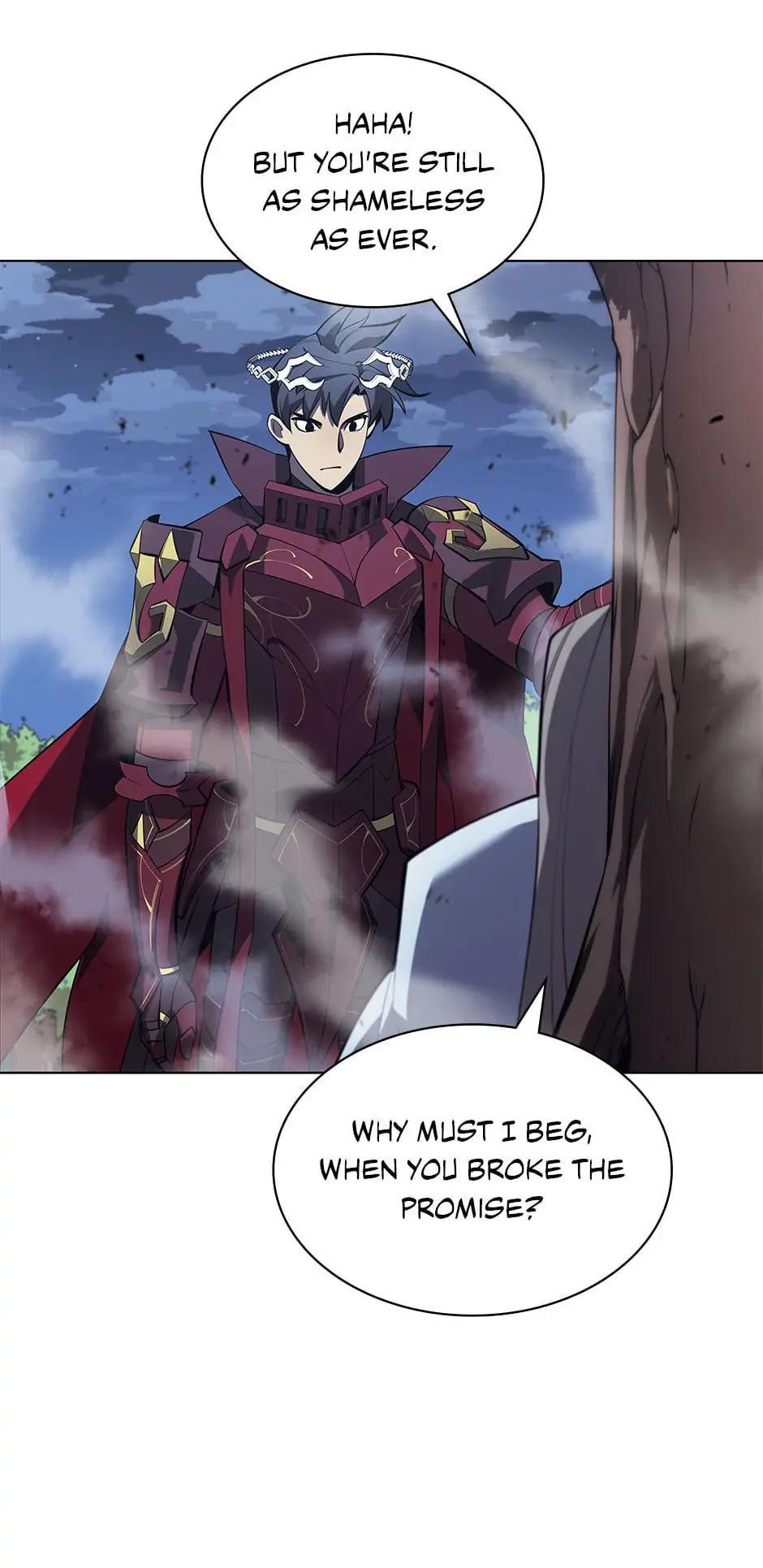 Overgeared Chapter 112 — page 51