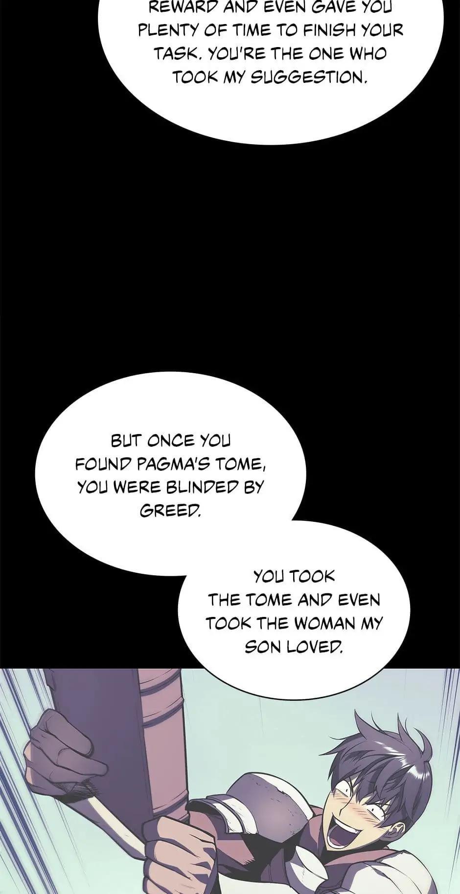Overgeared Chapter 112 — page 53