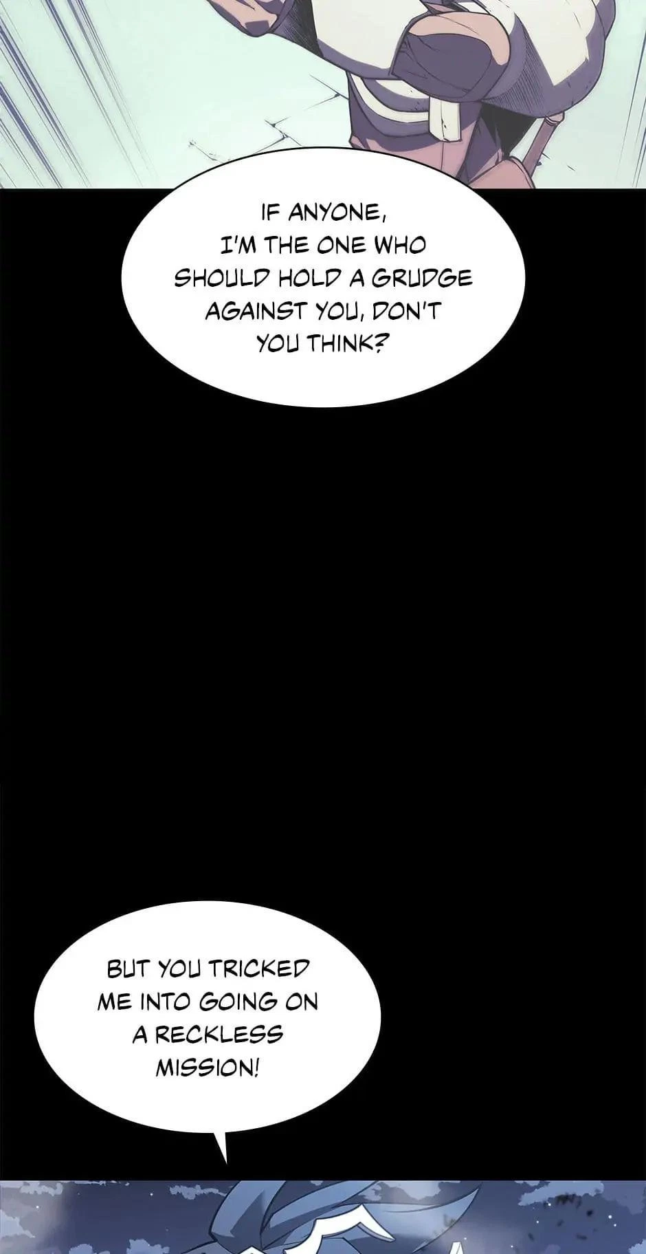 Overgeared Chapter 112 — page 54
