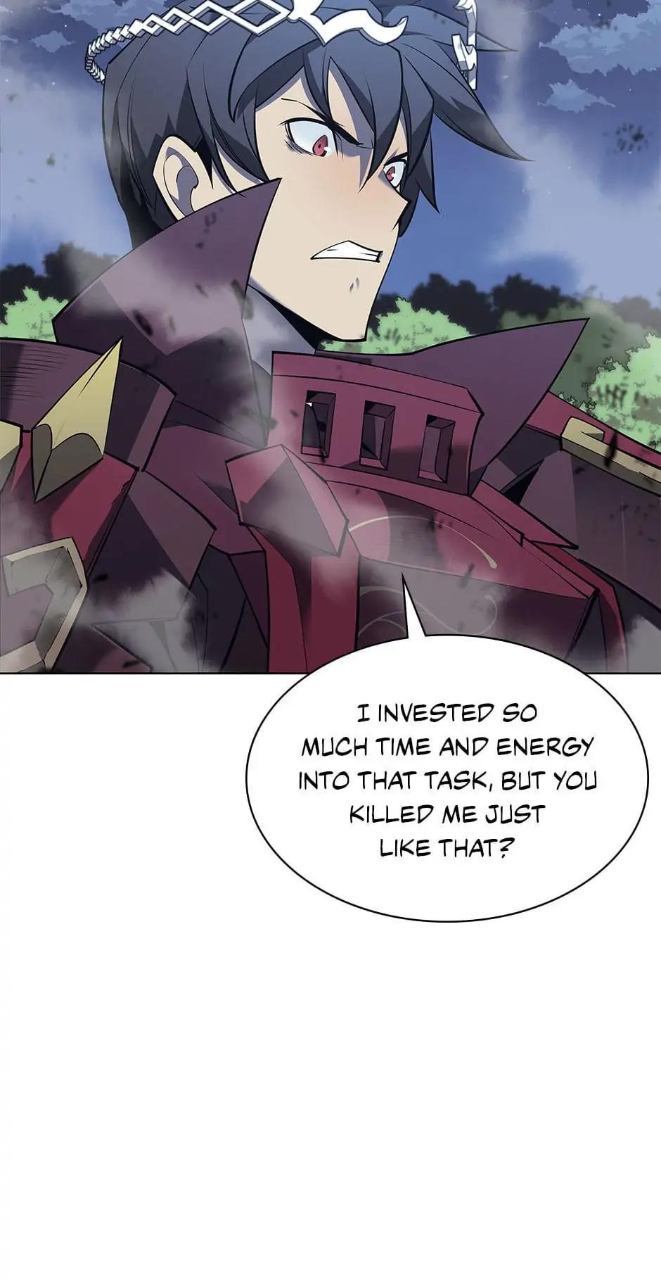 Overgeared Chapter 112 — page 55