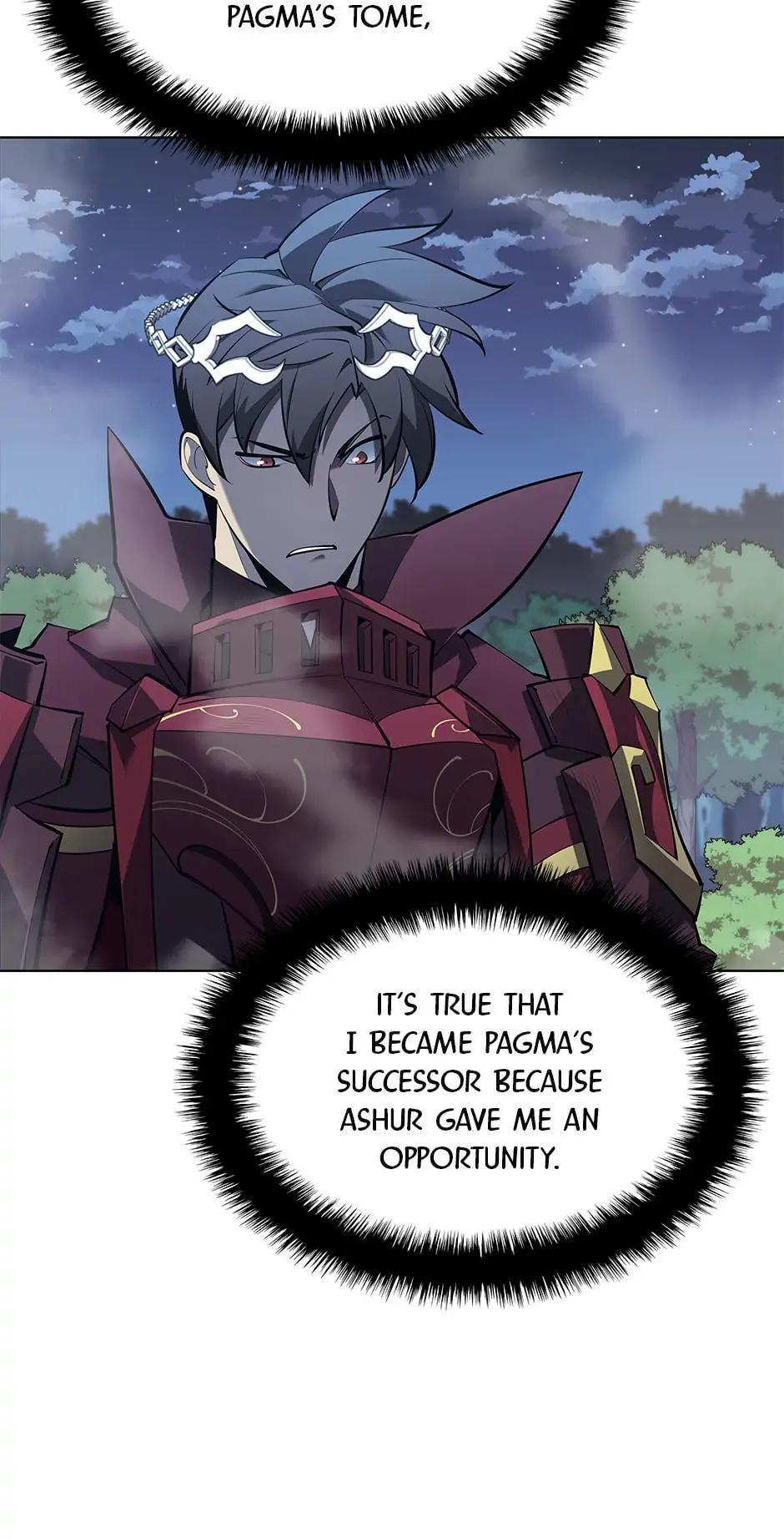 Overgeared Chapter 112 — page 61