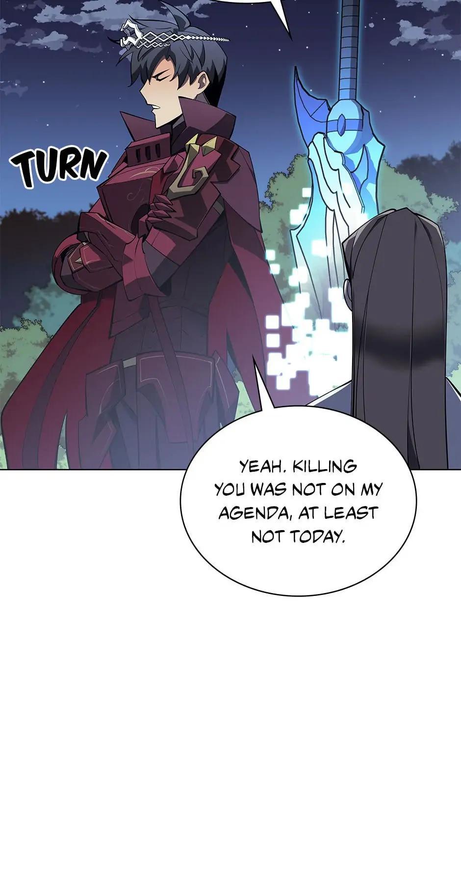 Overgeared Chapter 112 — page 66