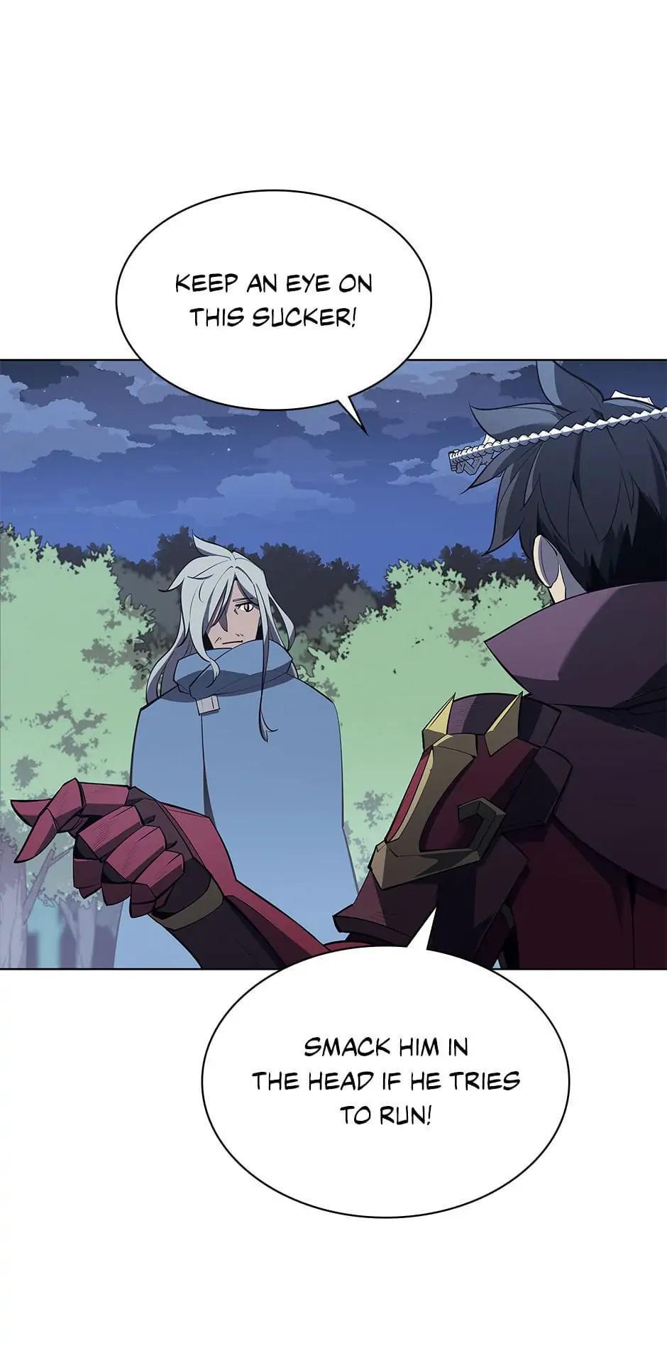 Overgeared Chapter 112 — page 72