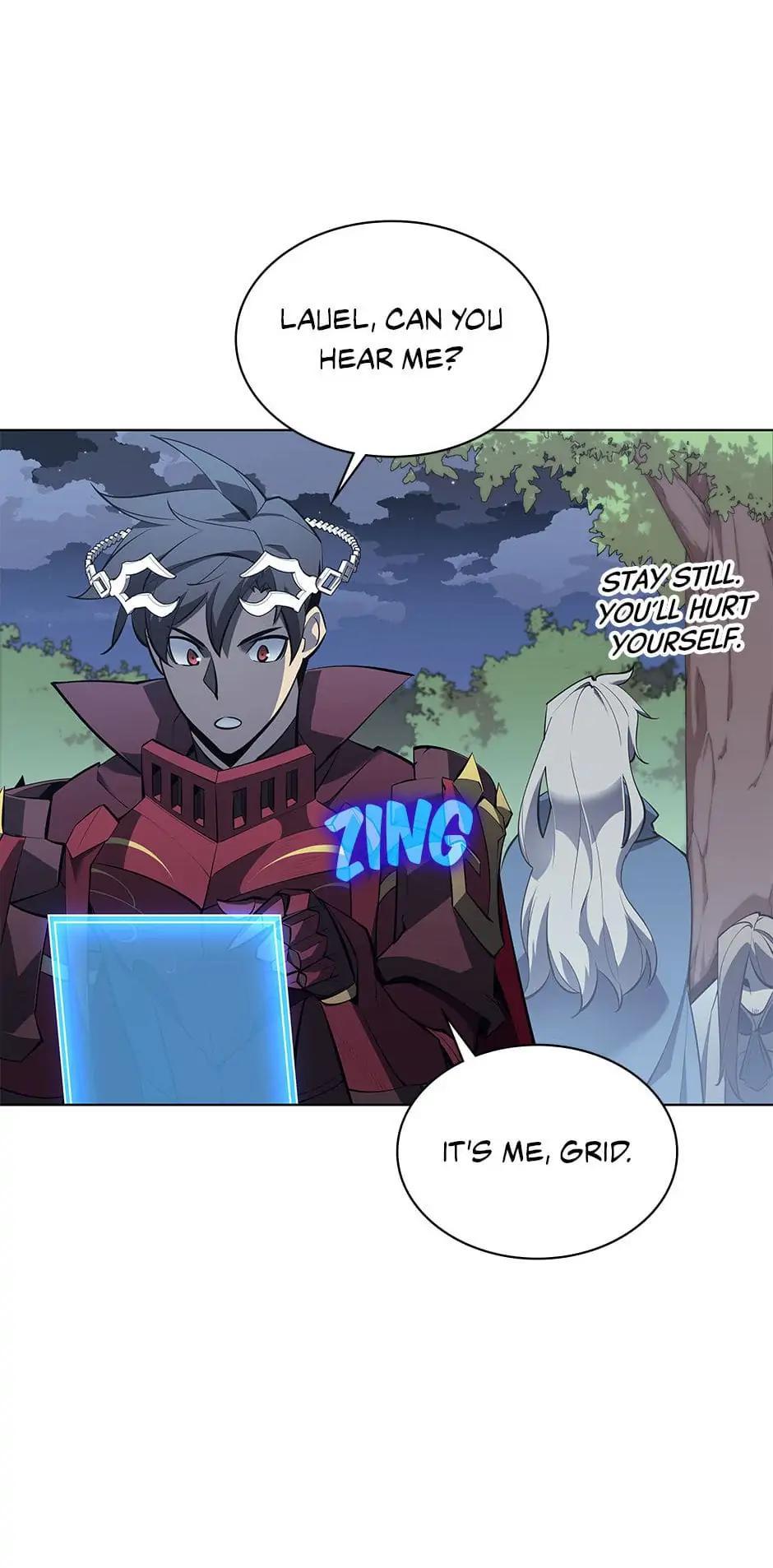 Overgeared Chapter 112 — page 73