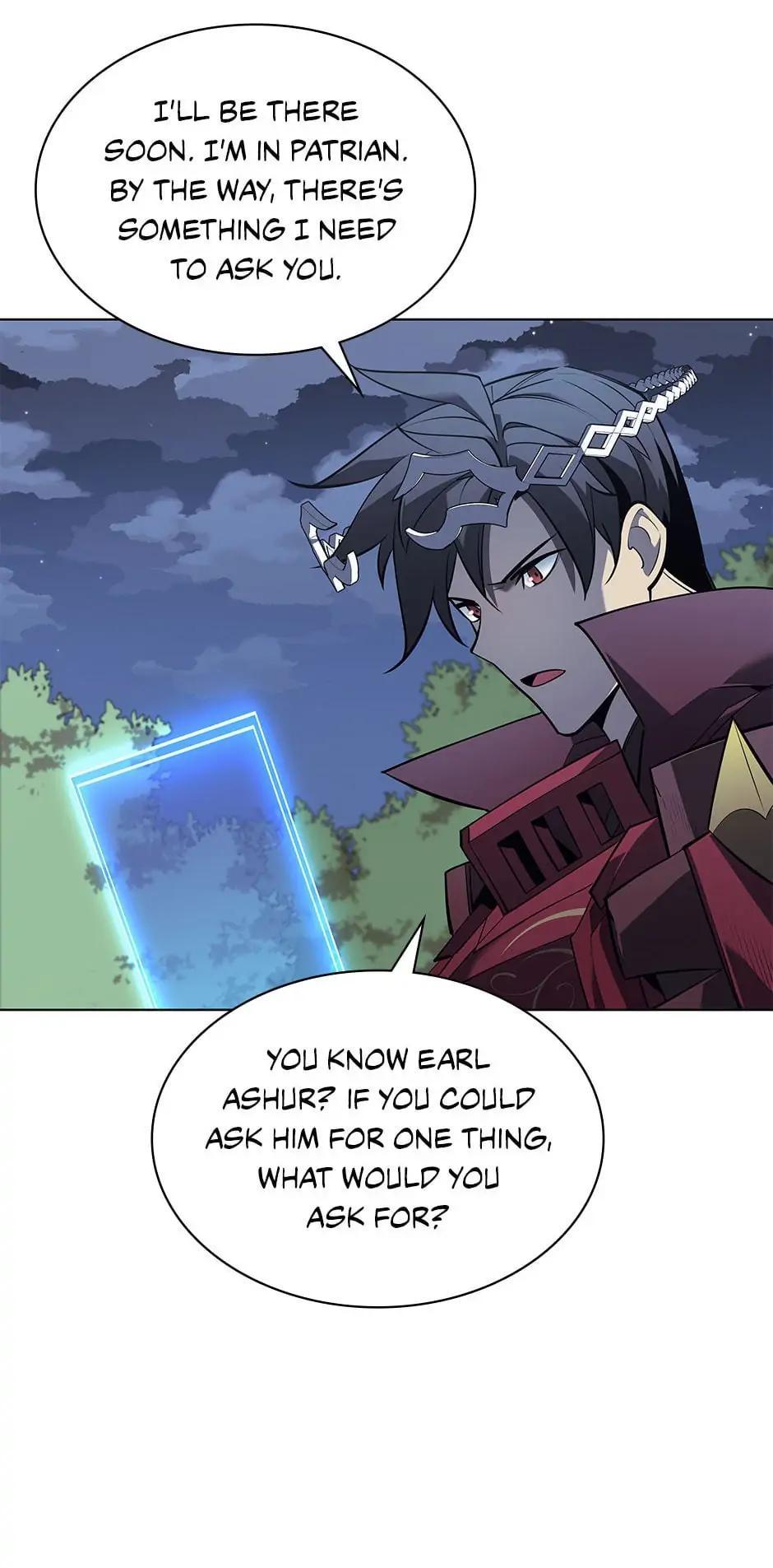 Overgeared Chapter 112 — page 75