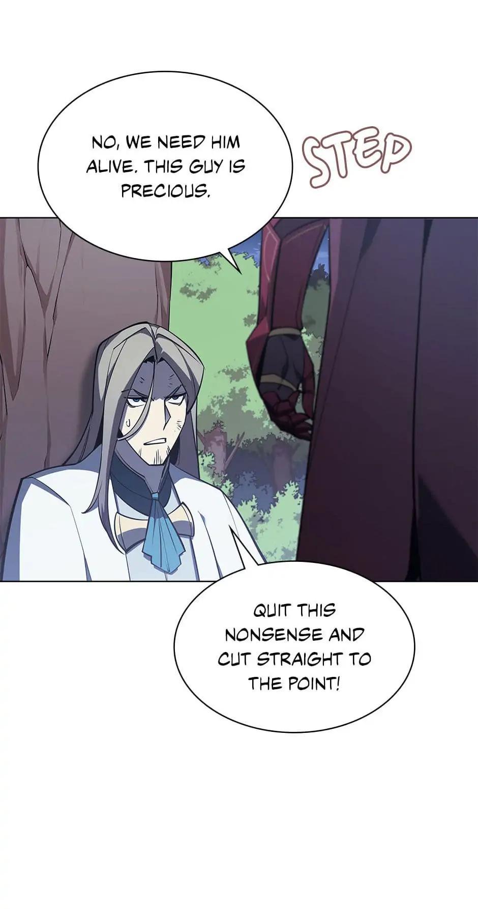 Overgeared Chapter 112 — page 80