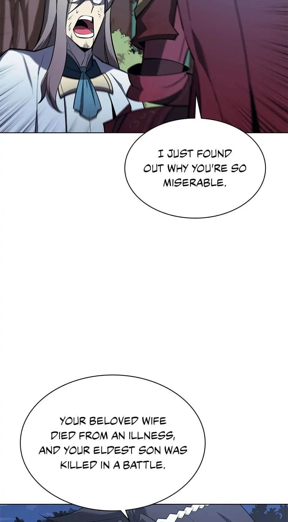 Overgeared Chapter 112 — page 85