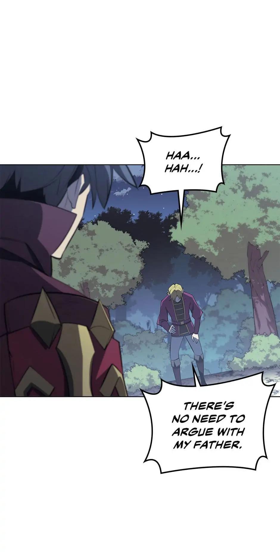 Overgeared Chapter 112 — page 91