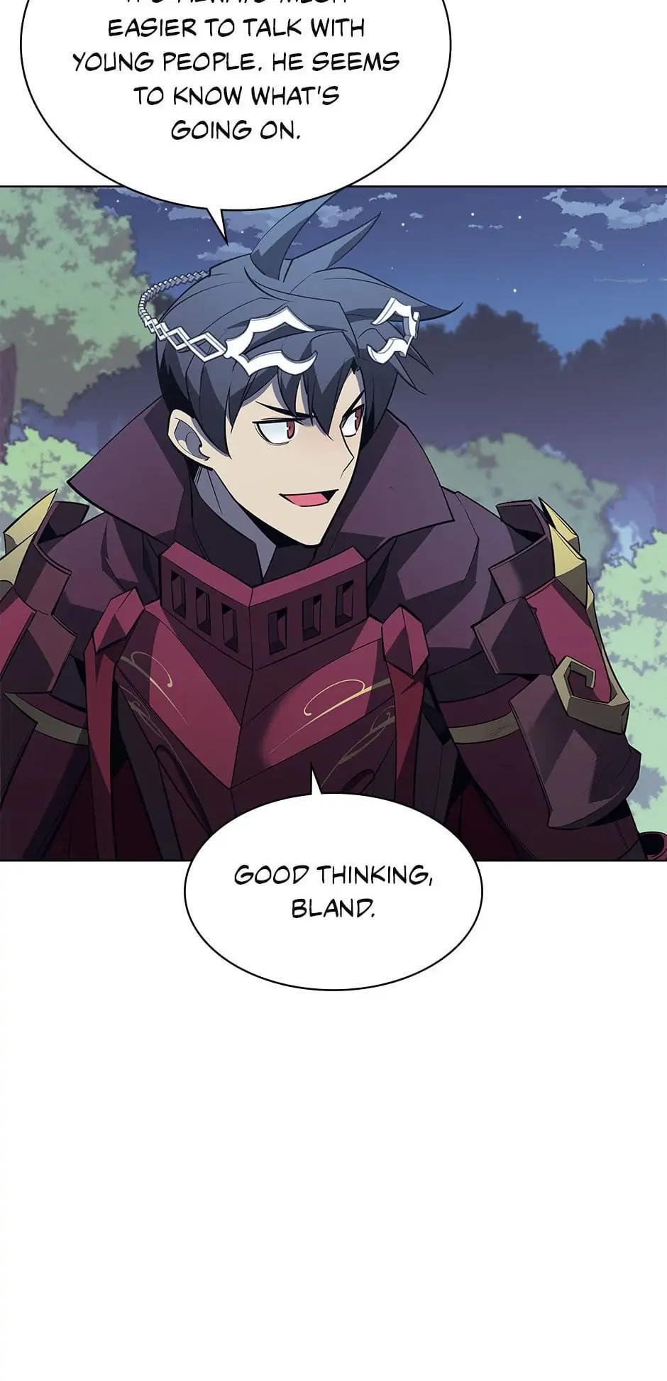 Overgeared Chapter 112 — page 95