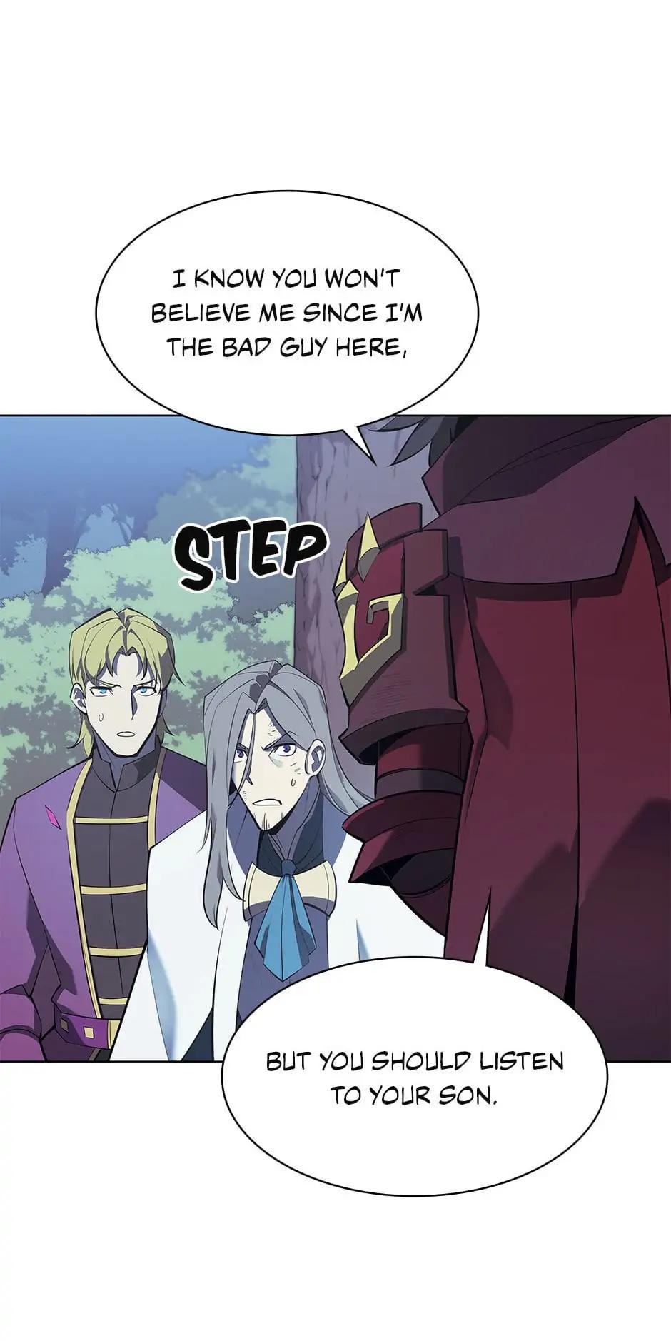 Overgeared Chapter 112 — page 104