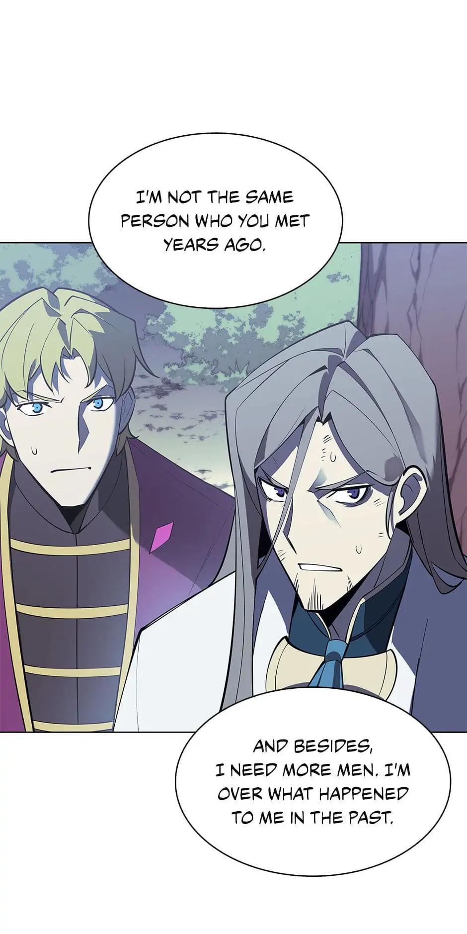 Overgeared Chapter 112 — page 105