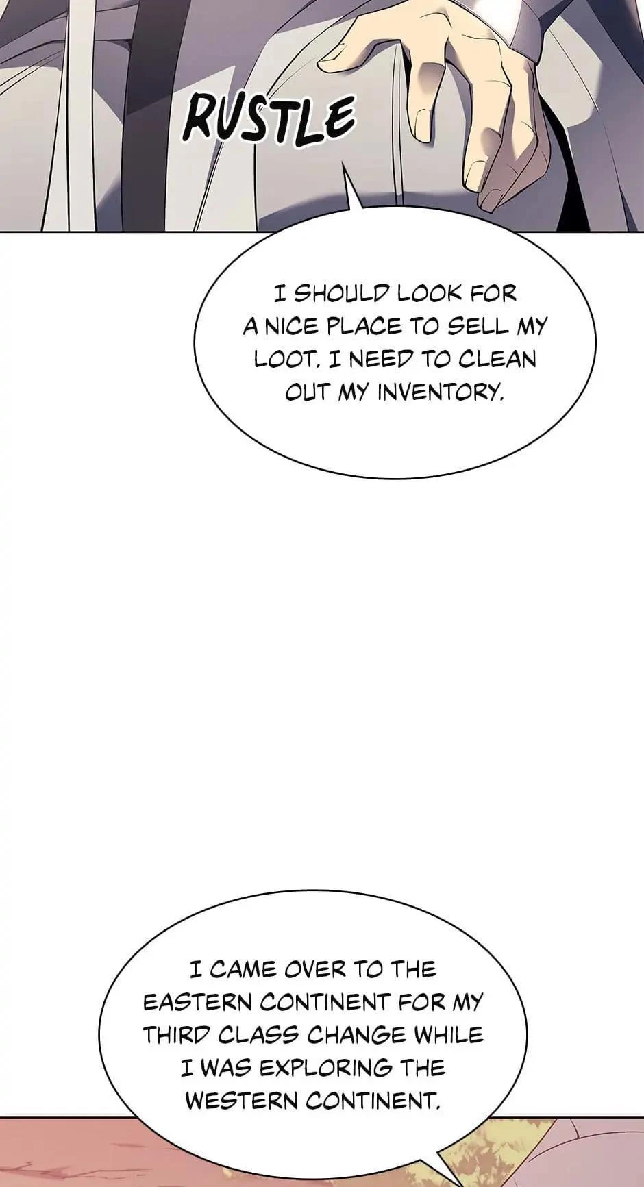 Overgeared Chapter 113 — page 4