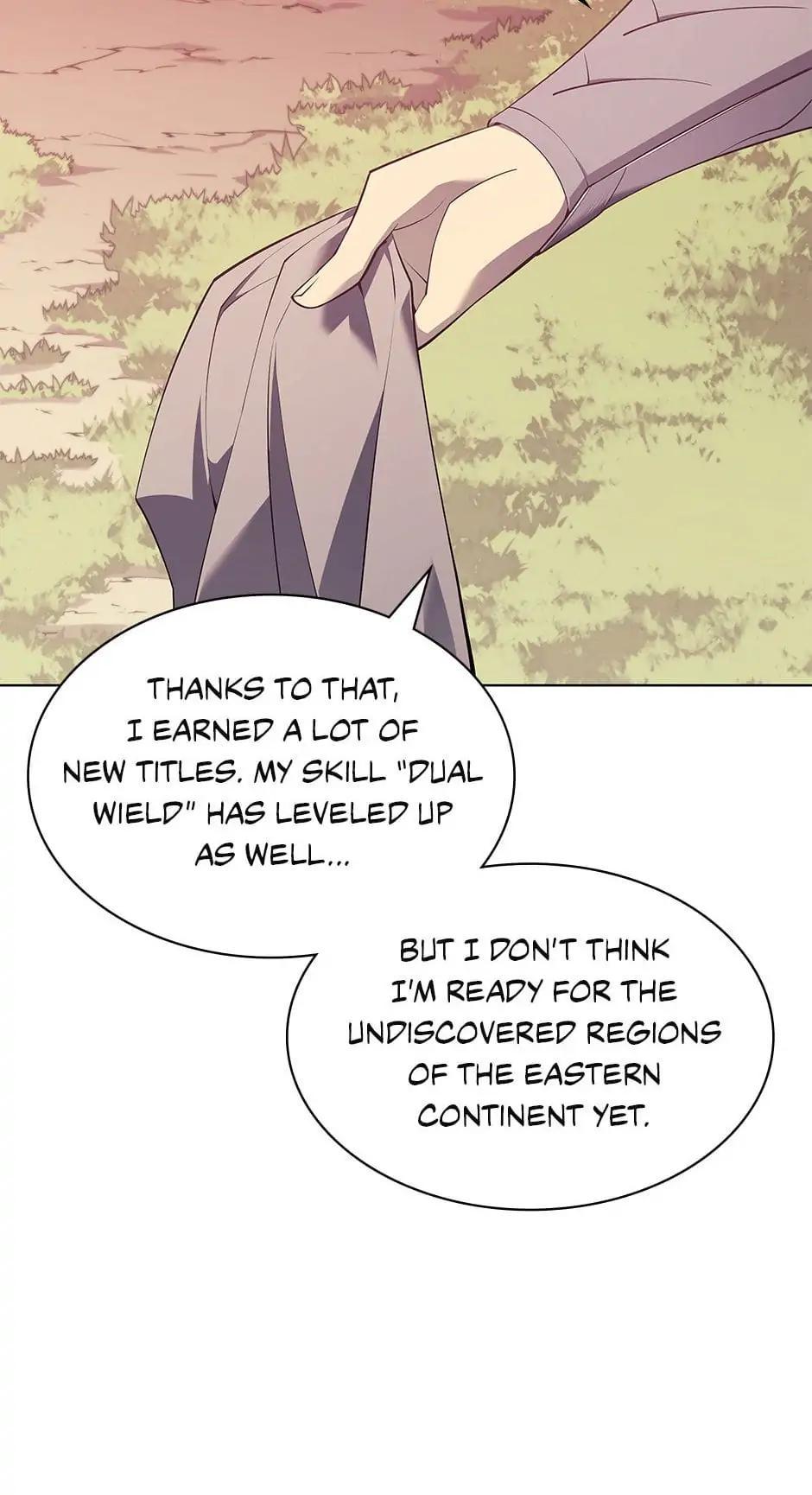 Overgeared Chapter 113 — page 5