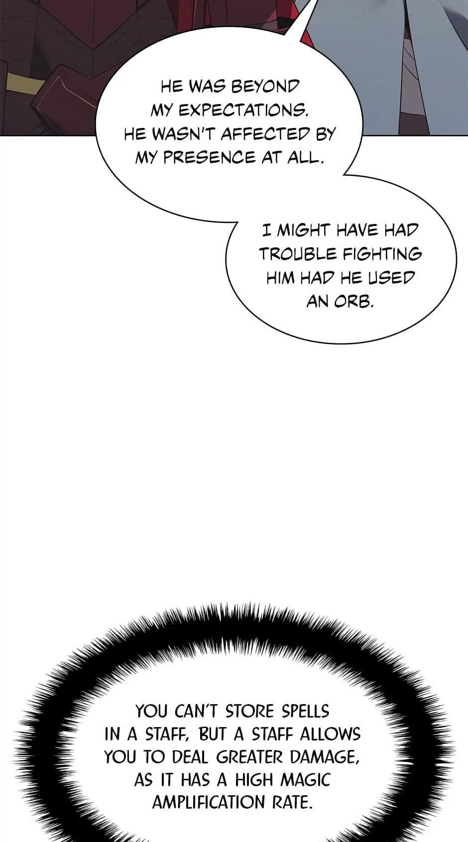 Overgeared Chapter 113 — page 13