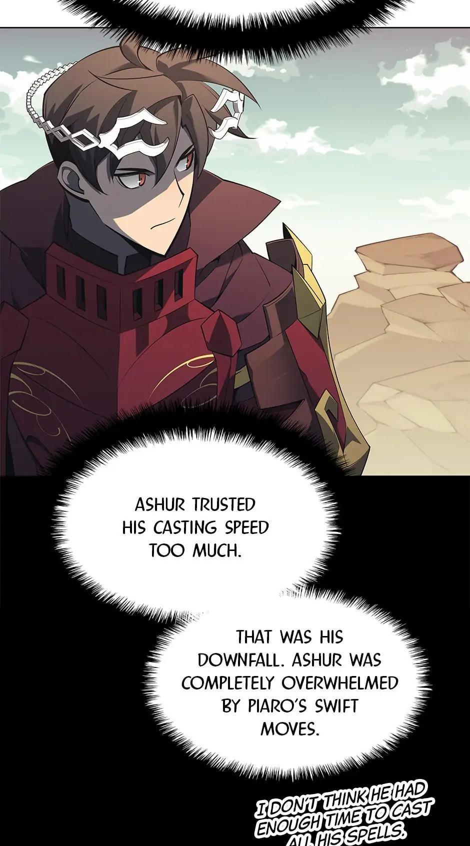 Overgeared Chapter 113 — page 14