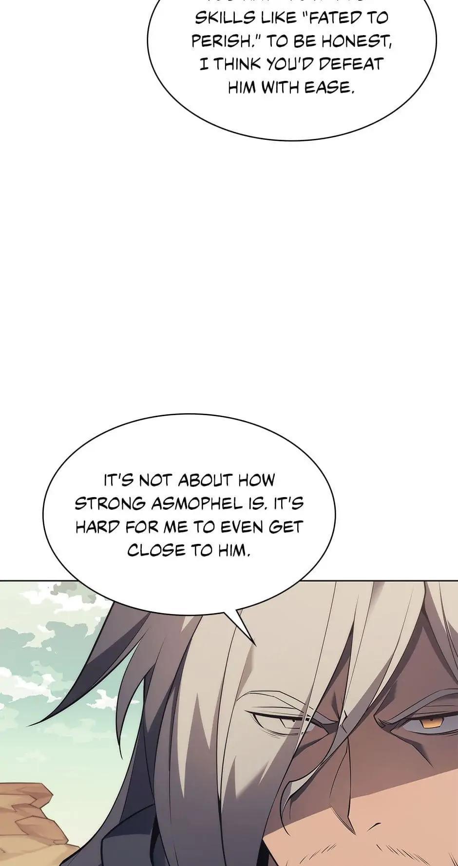 Overgeared Chapter 113 — page 19