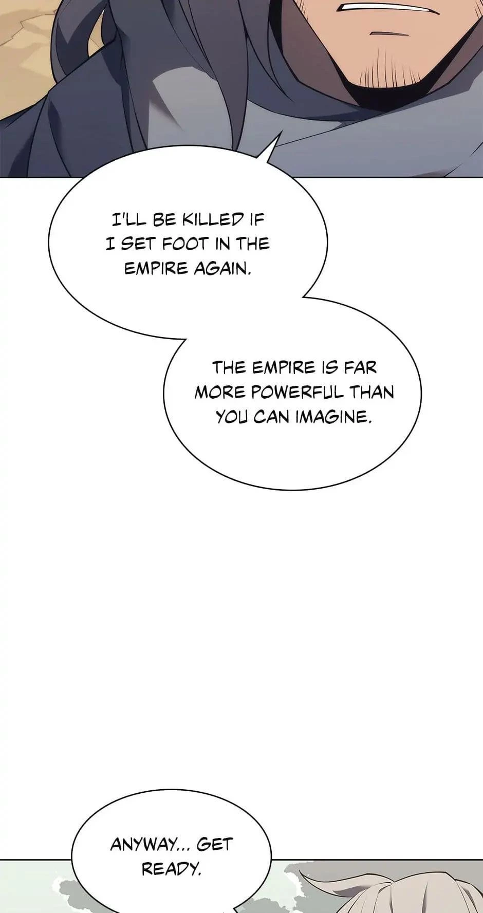 Overgeared Chapter 113 — page 20