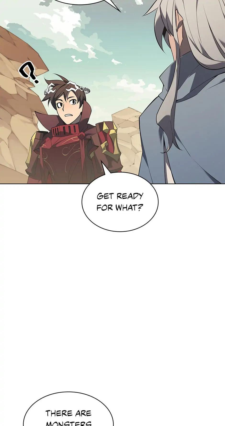 Overgeared Chapter 113 — page 21