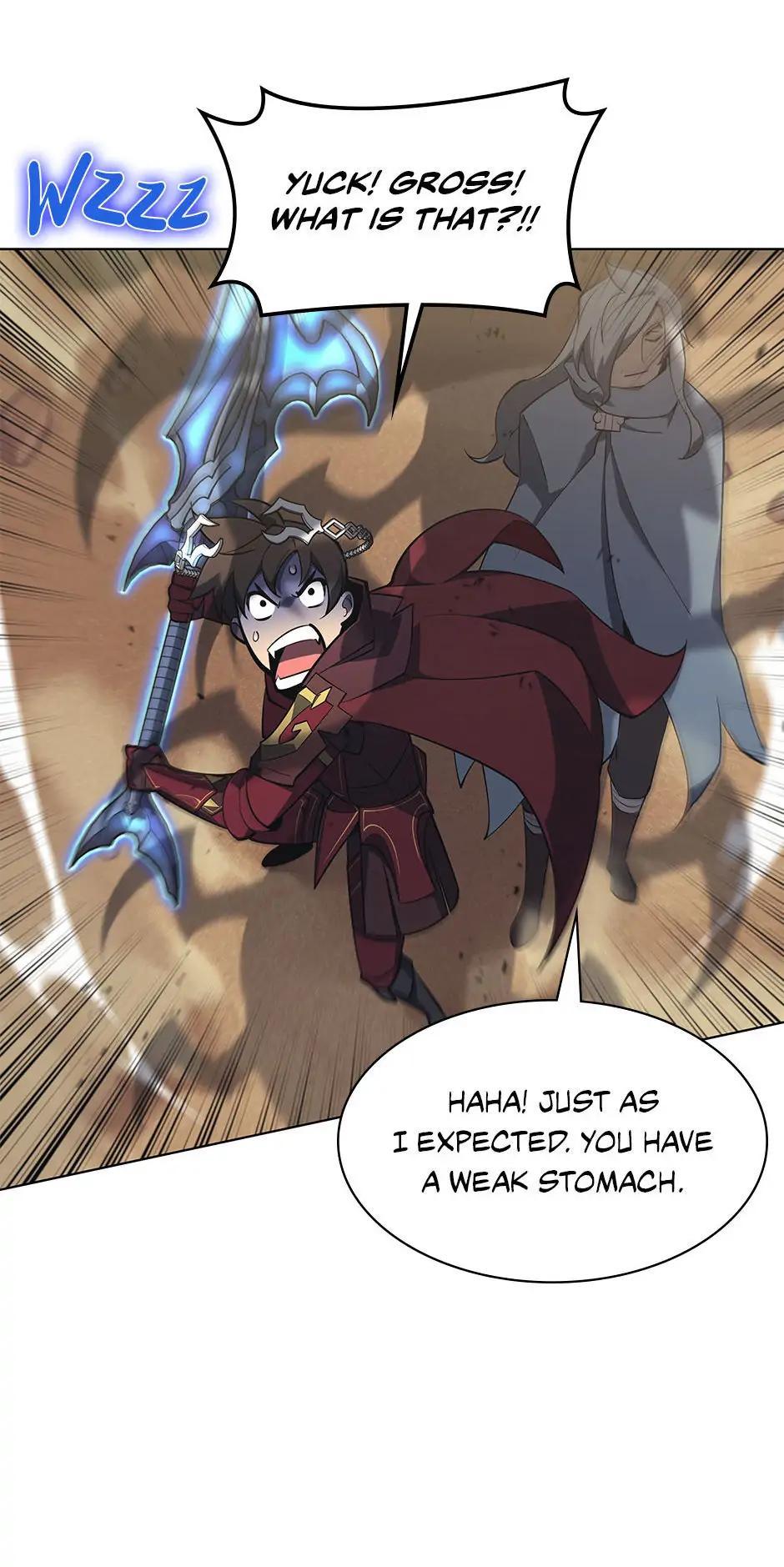 Overgeared Chapter 113 — page 25