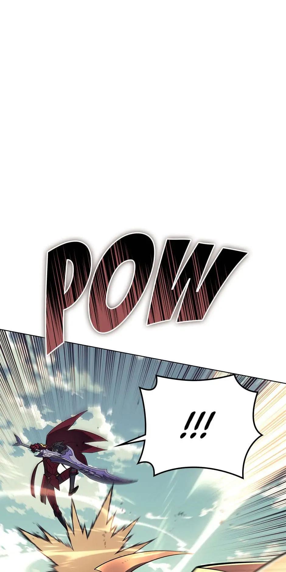 Overgeared Chapter 113 — page 27