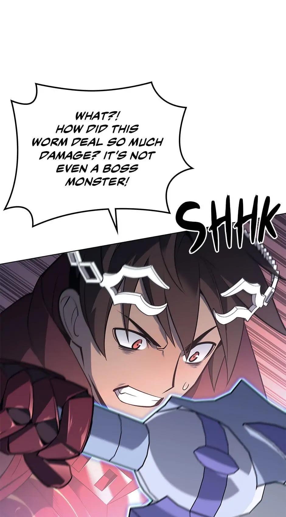 Overgeared Chapter 113 — page 29