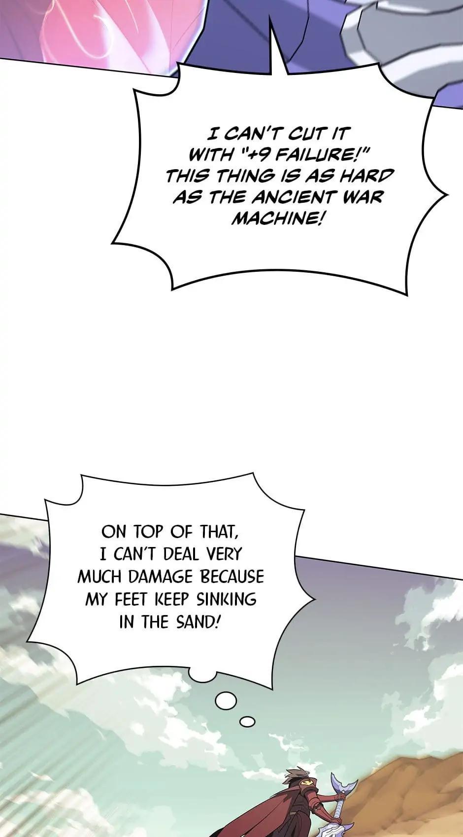 Overgeared Chapter 113 — page 30