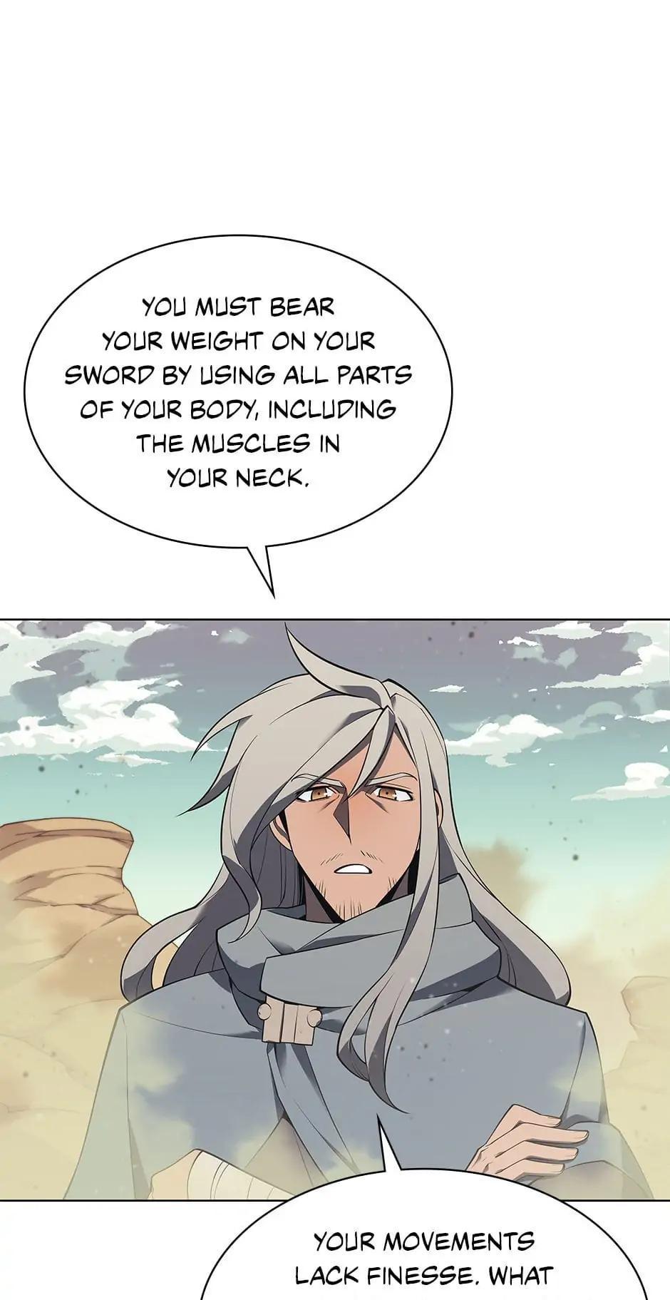 Overgeared Chapter 113 — page 35