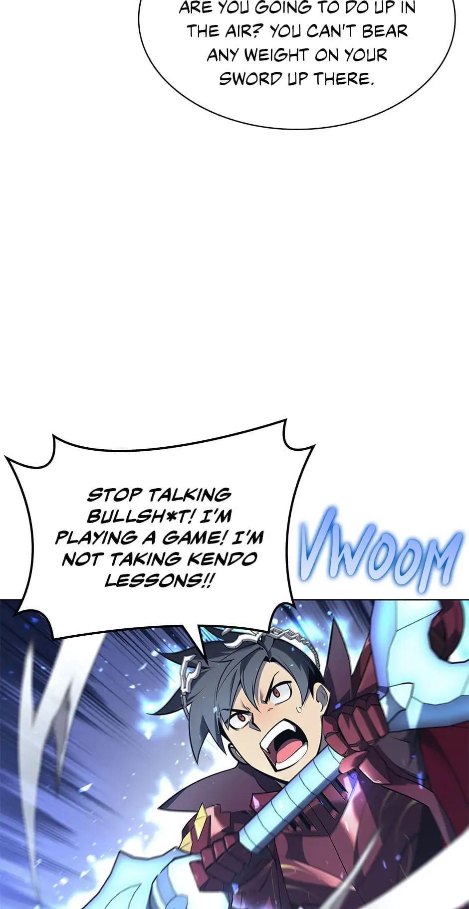 Overgeared Chapter 113 — page 36