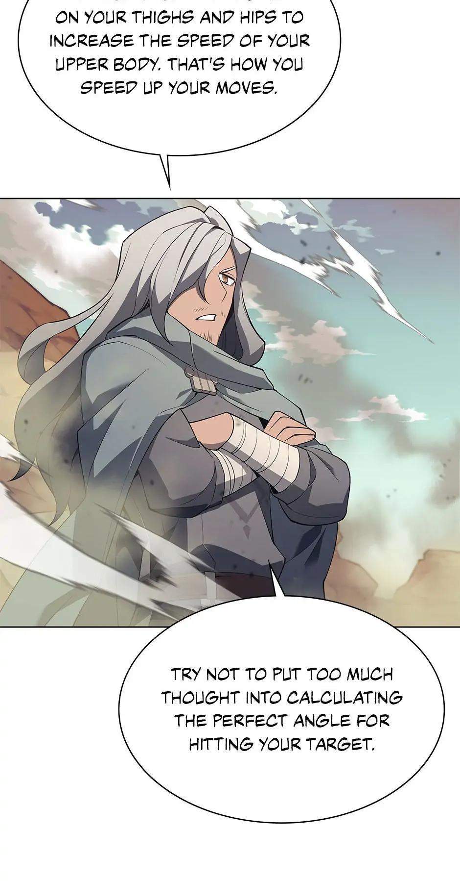 Overgeared Chapter 113 — page 43