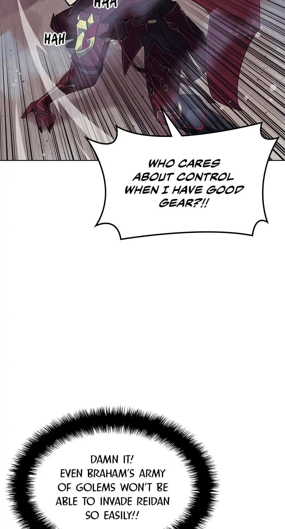 Overgeared Chapter 113 — page 57