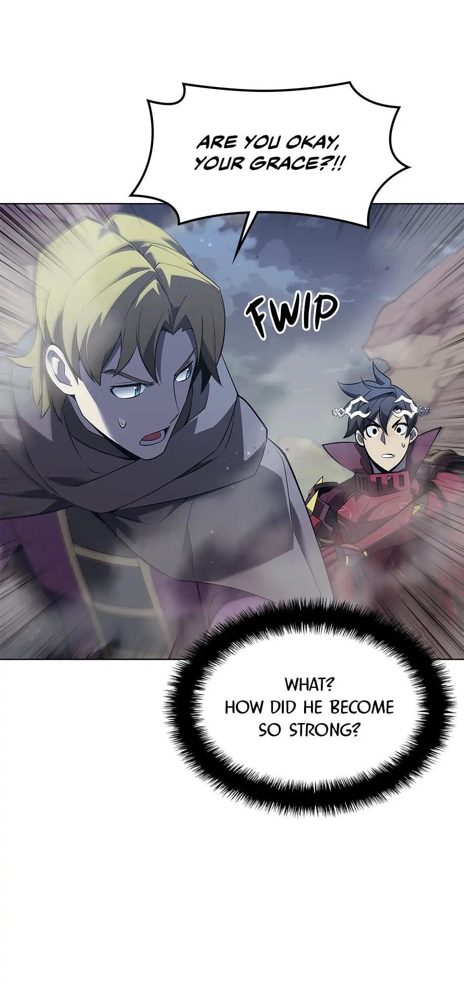 Overgeared Chapter 113 — page 68