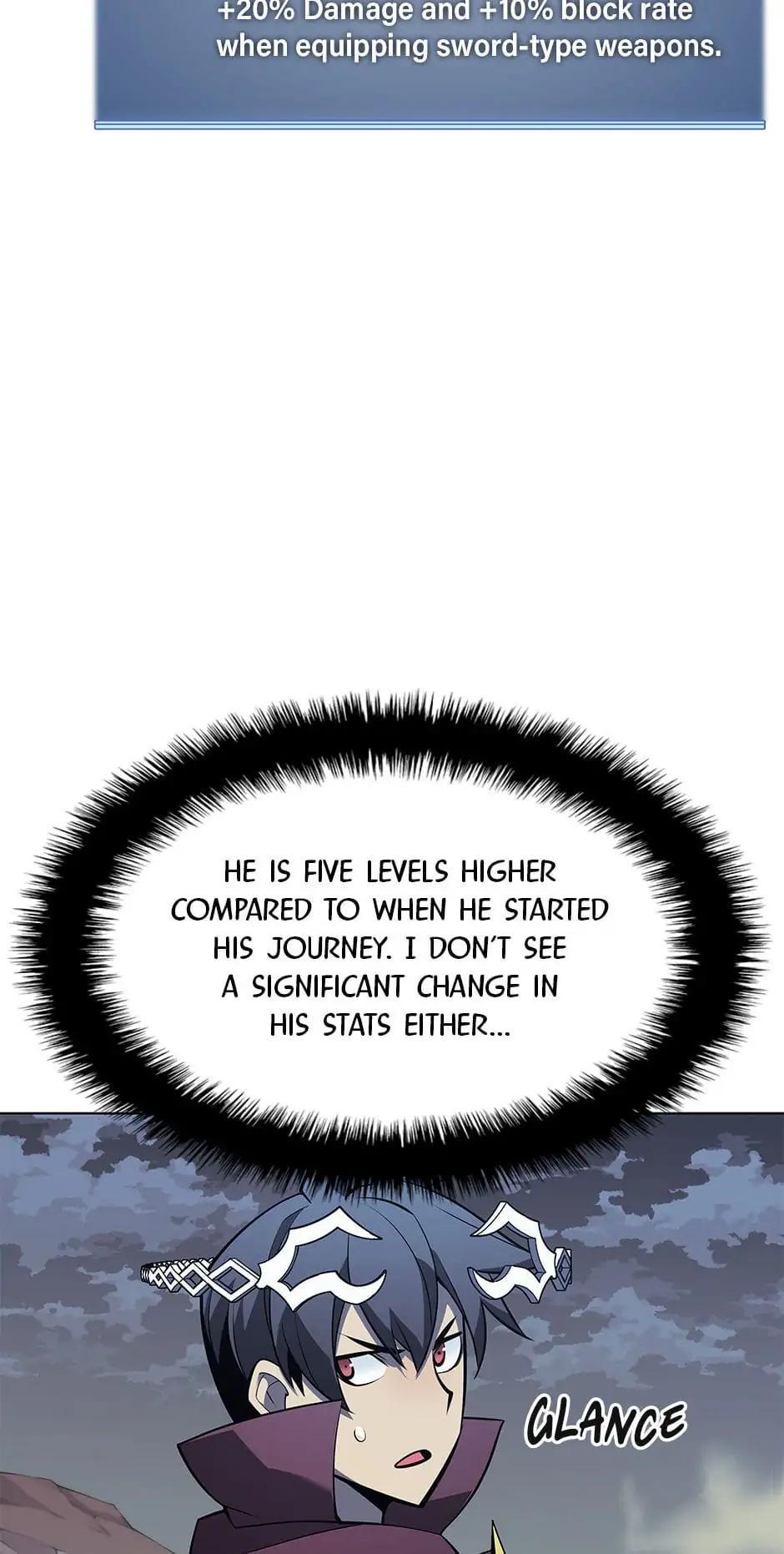Overgeared Chapter 113 — page 71