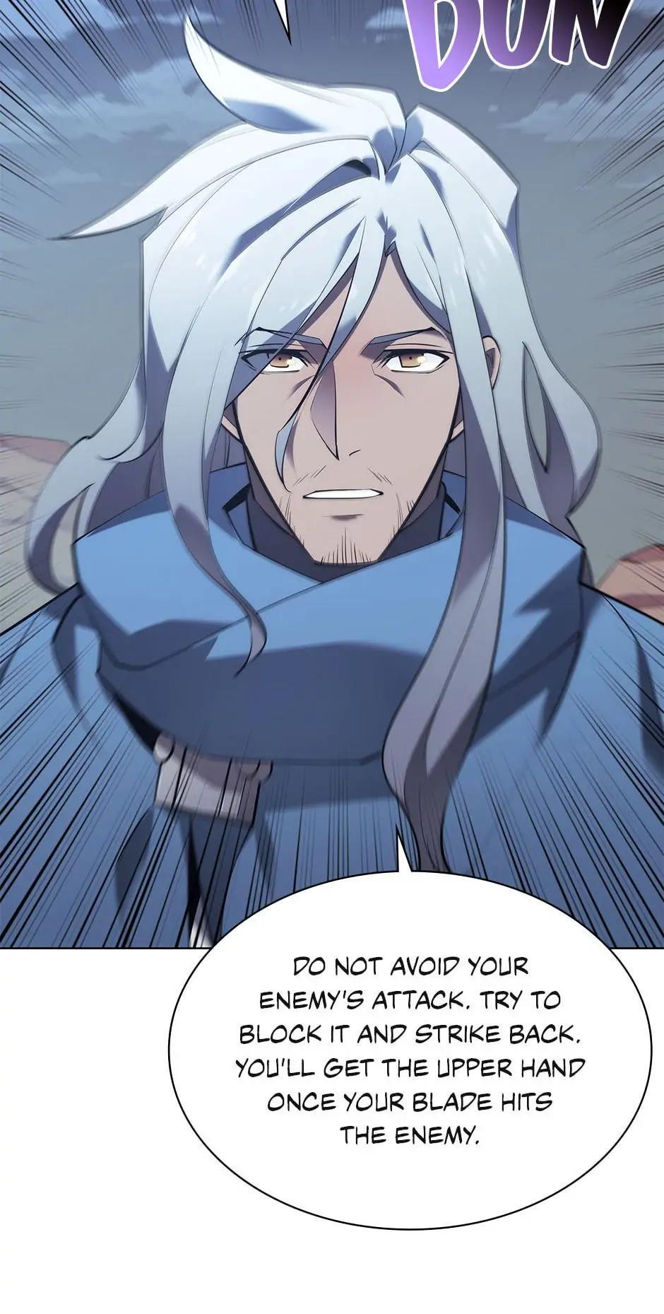 Overgeared Chapter 113 — page 74