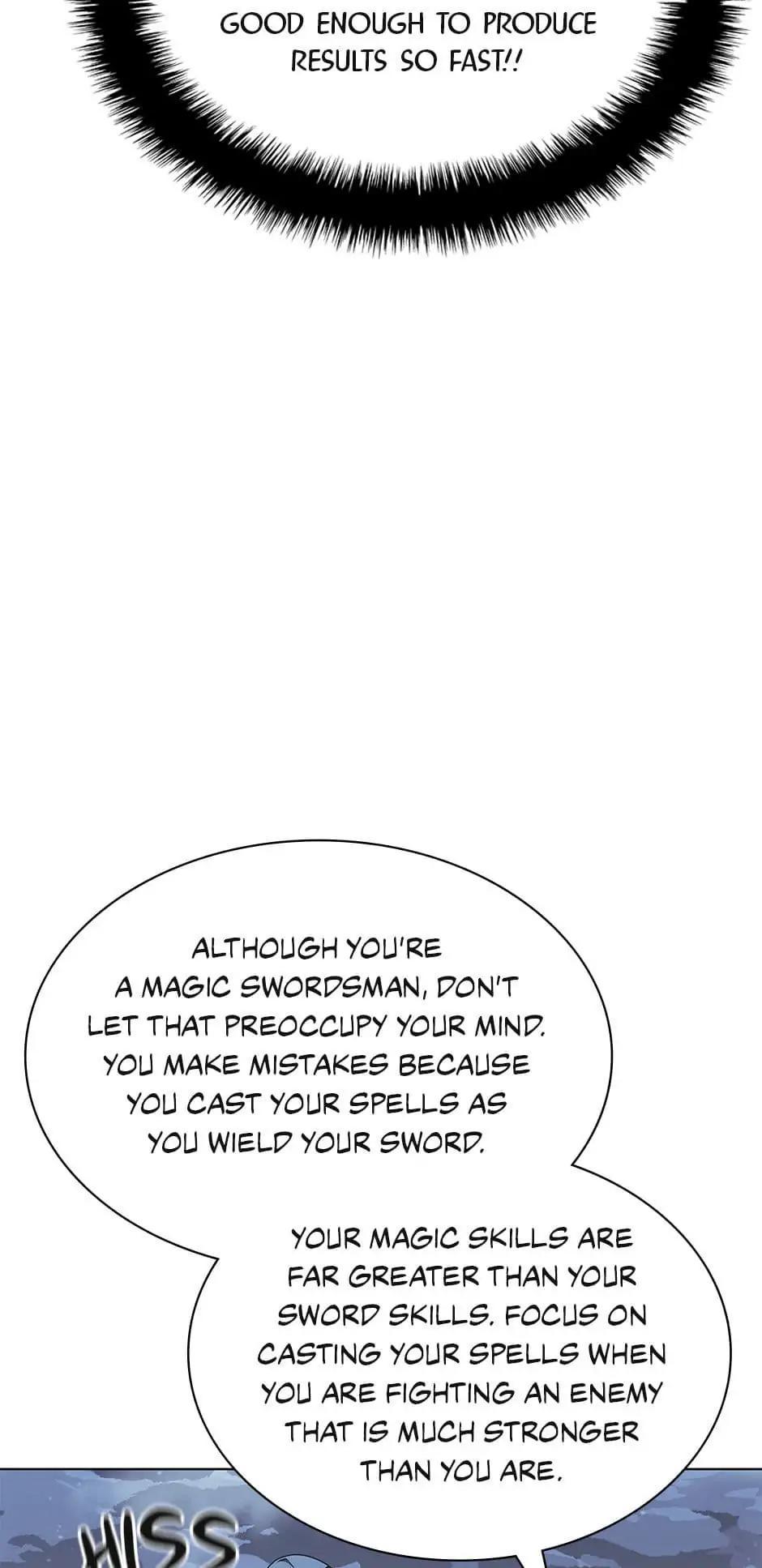 Overgeared Chapter 113 — page 76