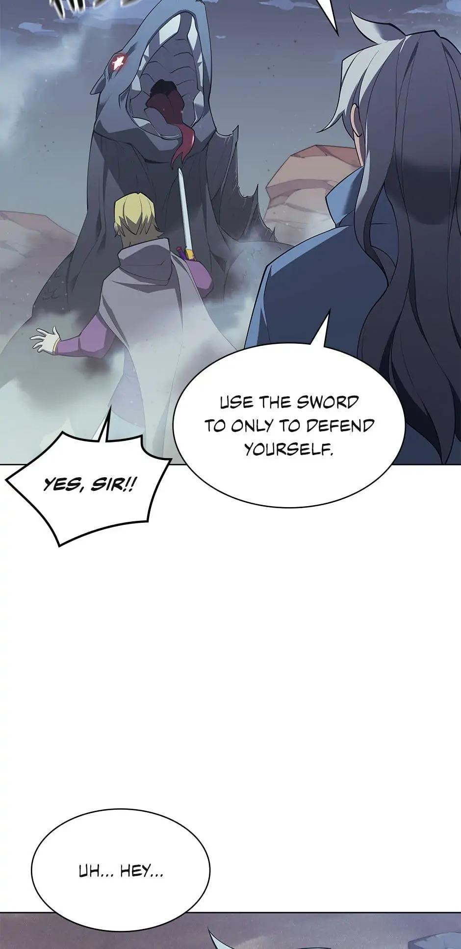 Overgeared Chapter 113 — page 77